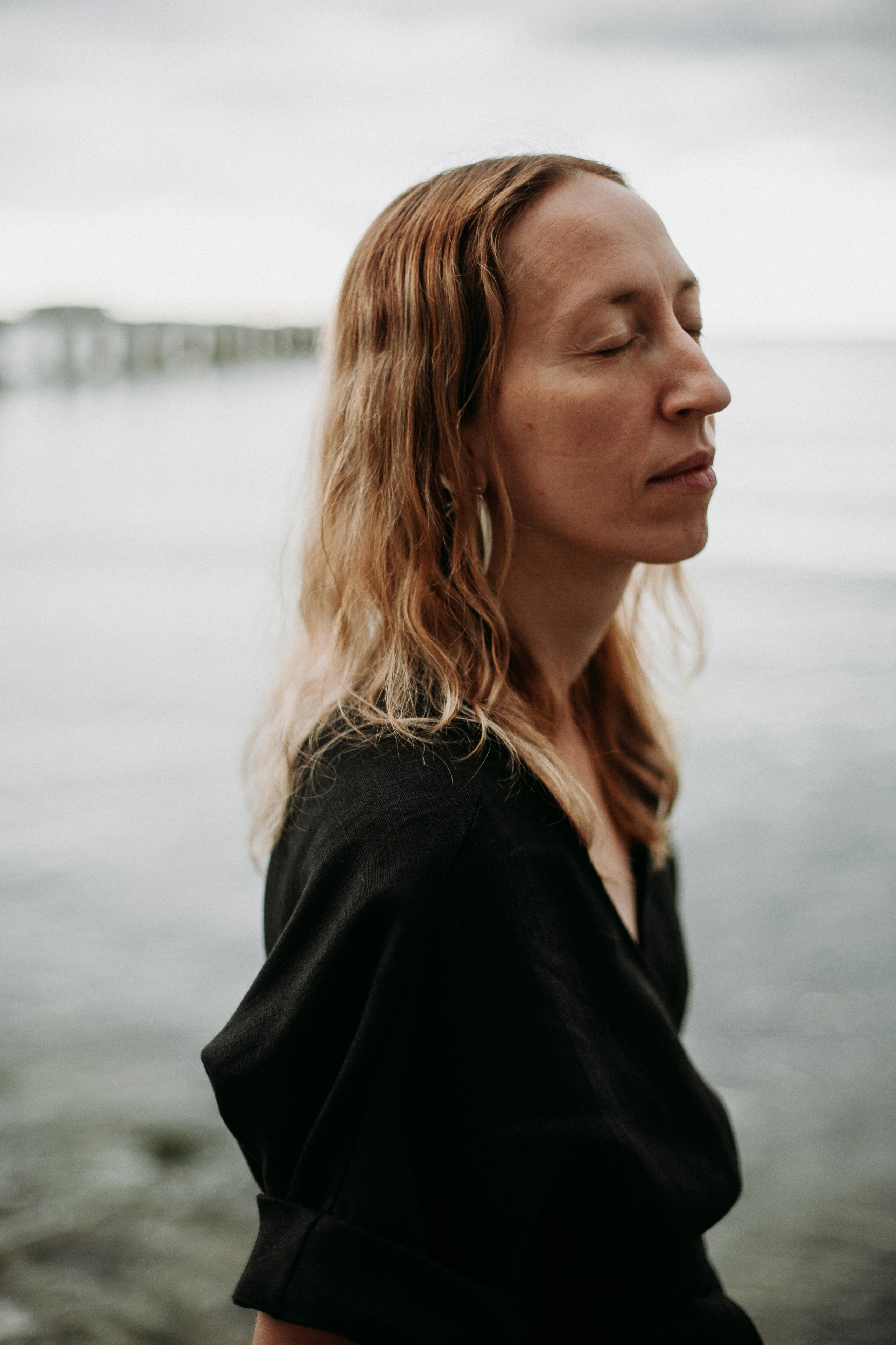 Анна Зябрева. Портретный фотограф в Москве и Геленджике Кирилл Вахитов