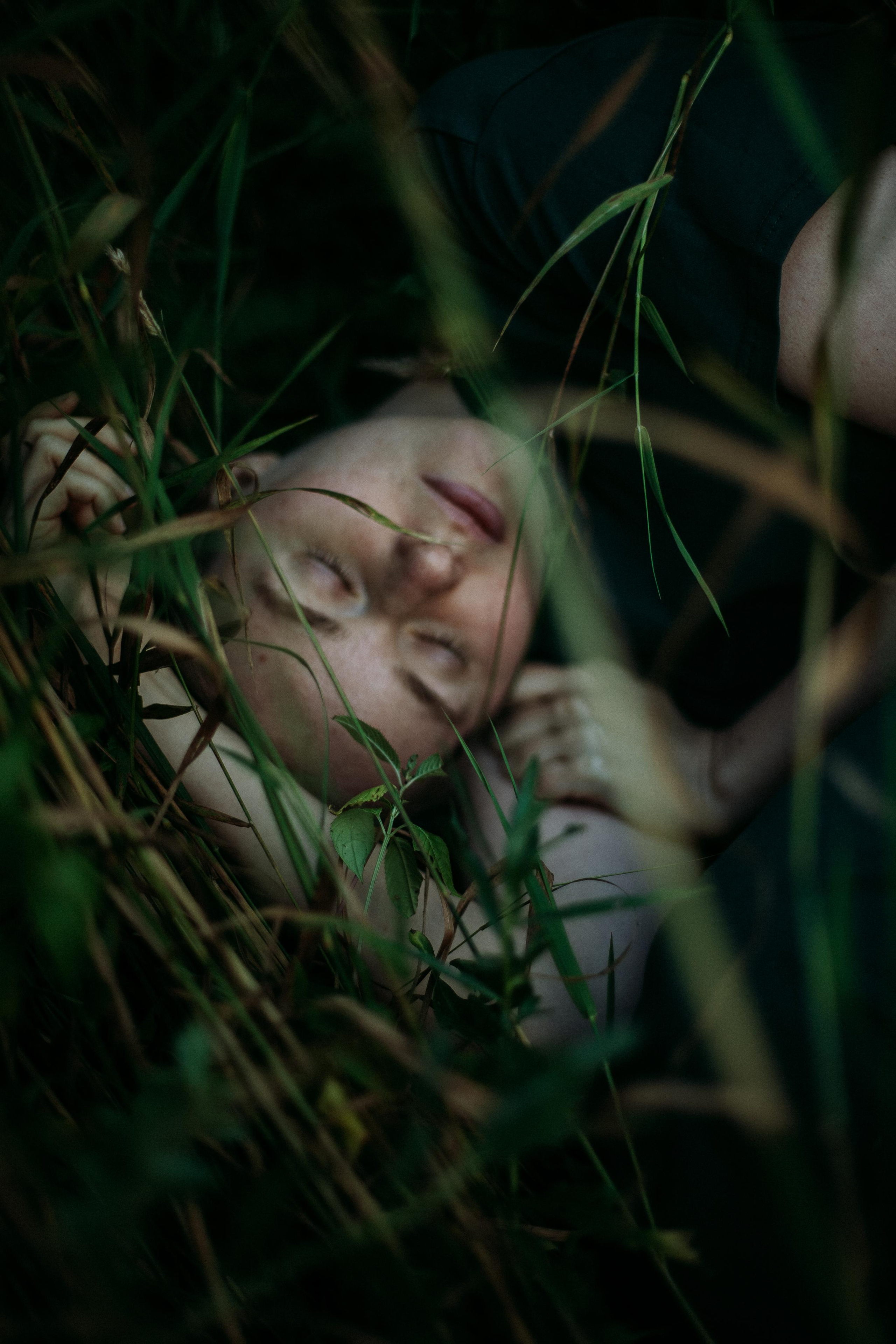 Анна Воронина. Портретный фотограф в Москве и Геленджике Кирилл Вахитов