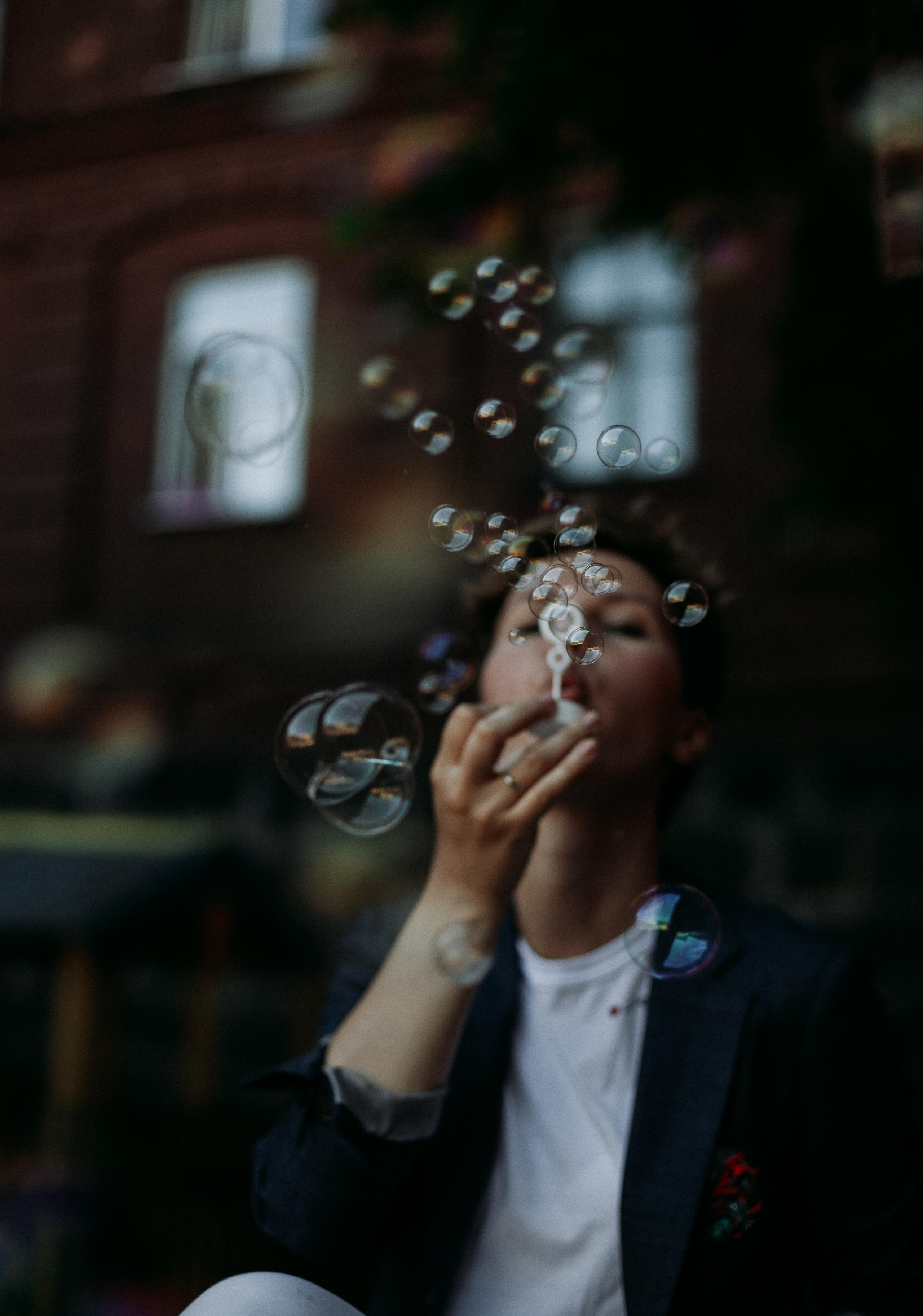 Алина Урникис. Портретный фотограф в Москве и Геленджике Кирилл Вахитов