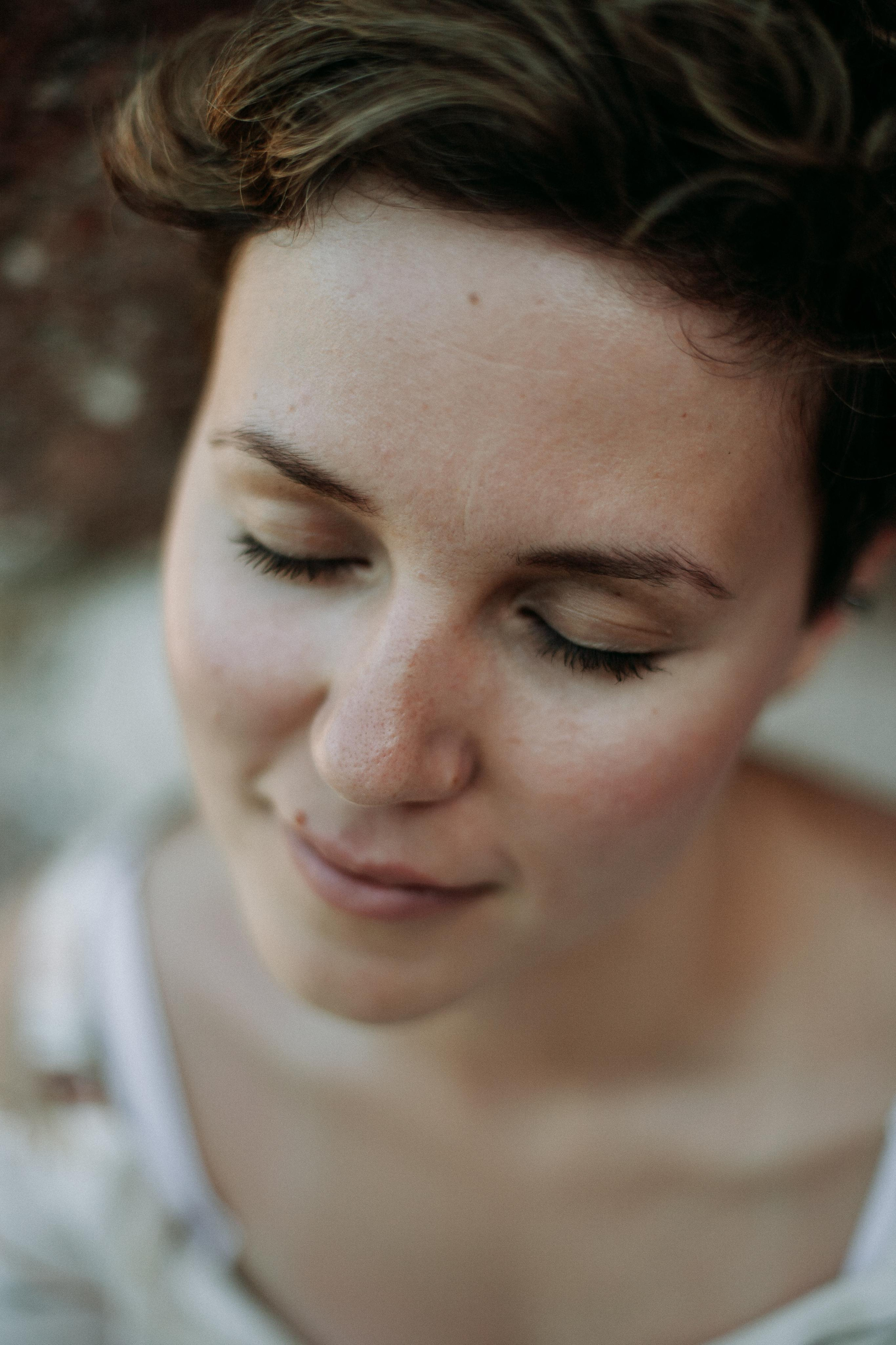 Алина Урникис. Портретный фотограф в Москве и Геленджике Кирилл Вахитов