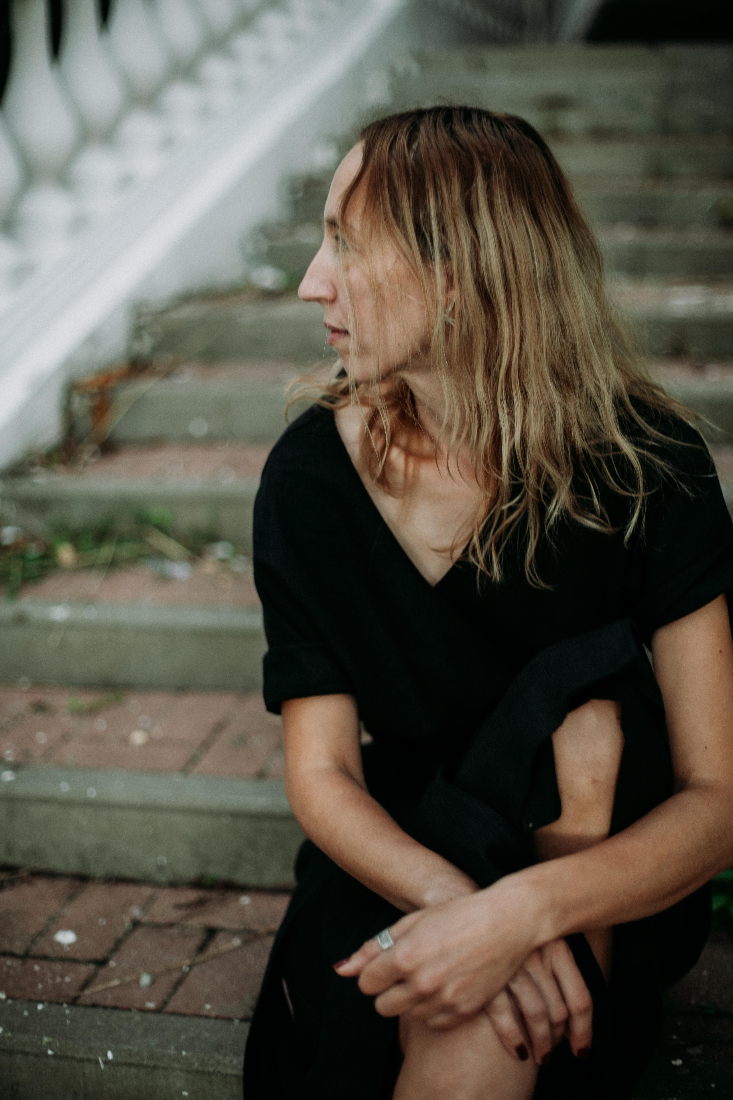 Анна Зябрева. Портретный фотограф в Москве и Геленджике Кирилл Вахитов