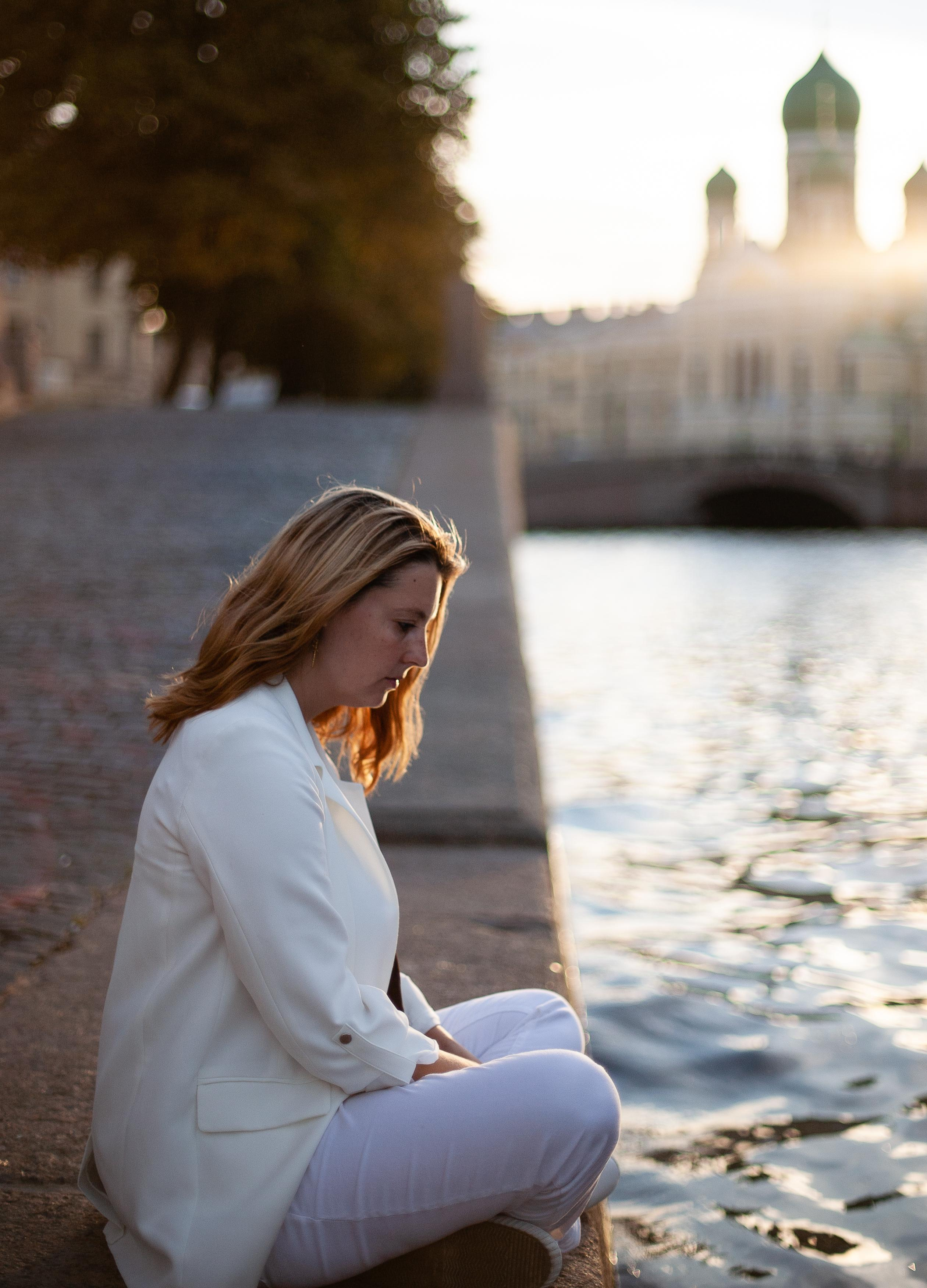 Одоната Ветер (Тамара Дедикова). Портретный фотограф в Москве и Геленджике Кирилл Вахитов
