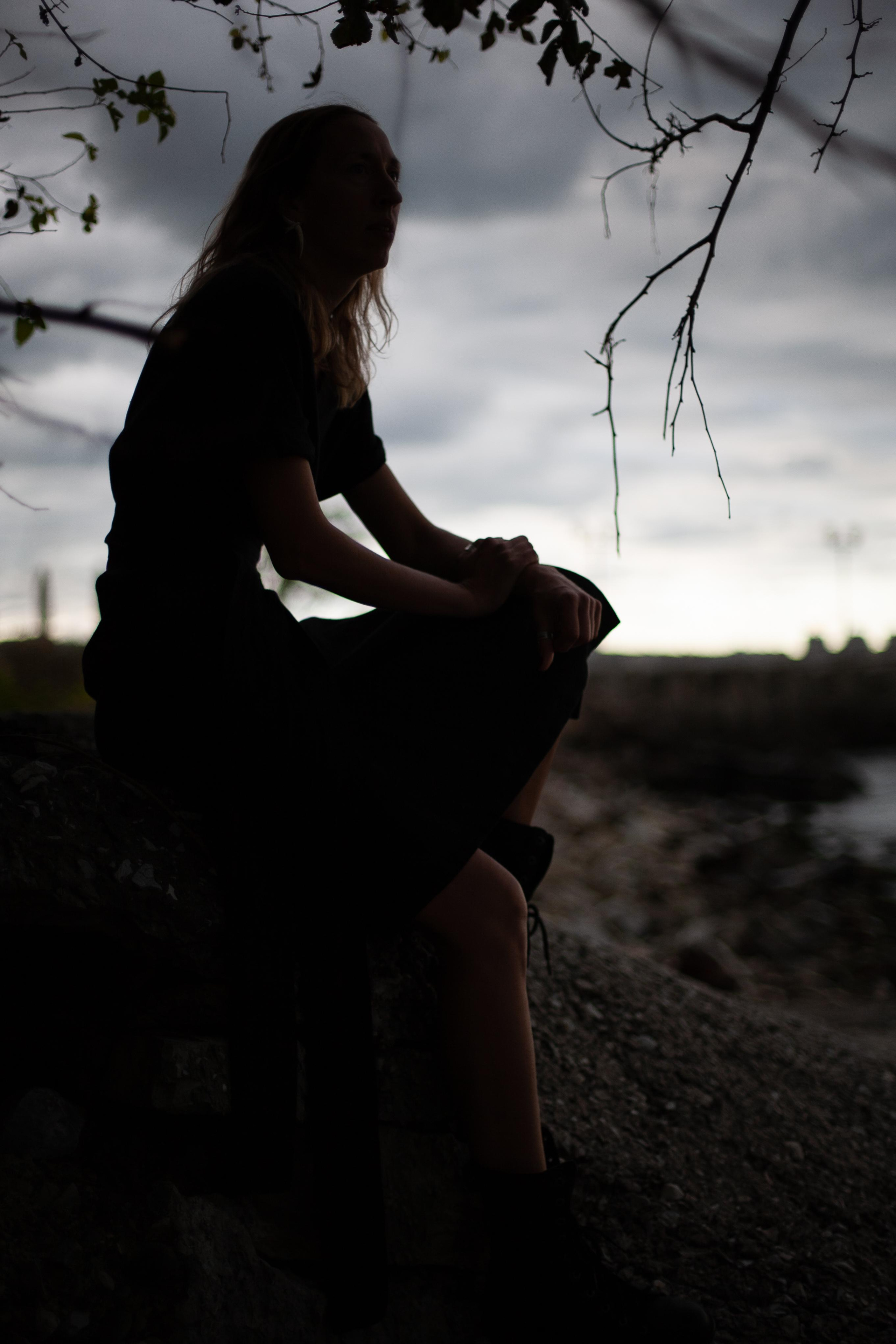 Анна Зябрева. Портретный фотограф в Москве и Геленджике Кирилл Вахитов