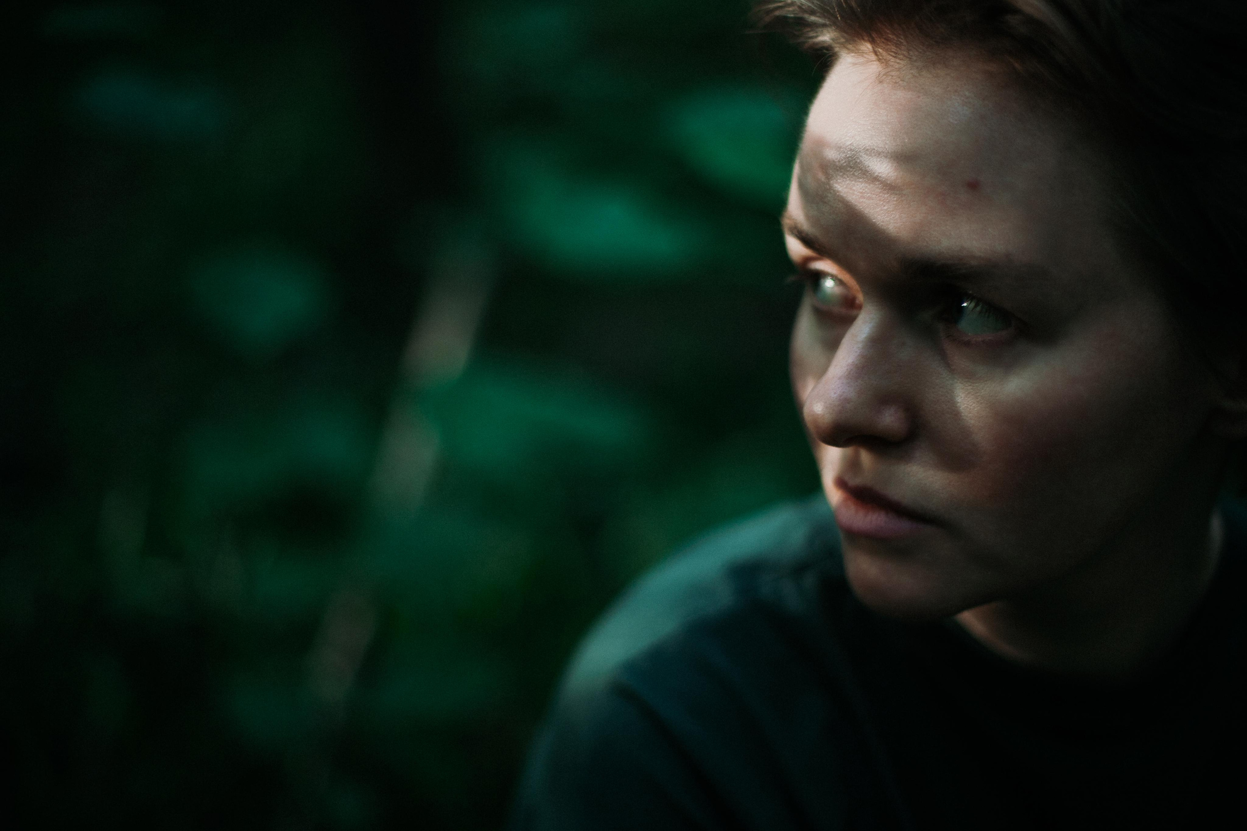 Анна Воронина. Портретный фотограф в Москве и Геленджике Кирилл Вахитов