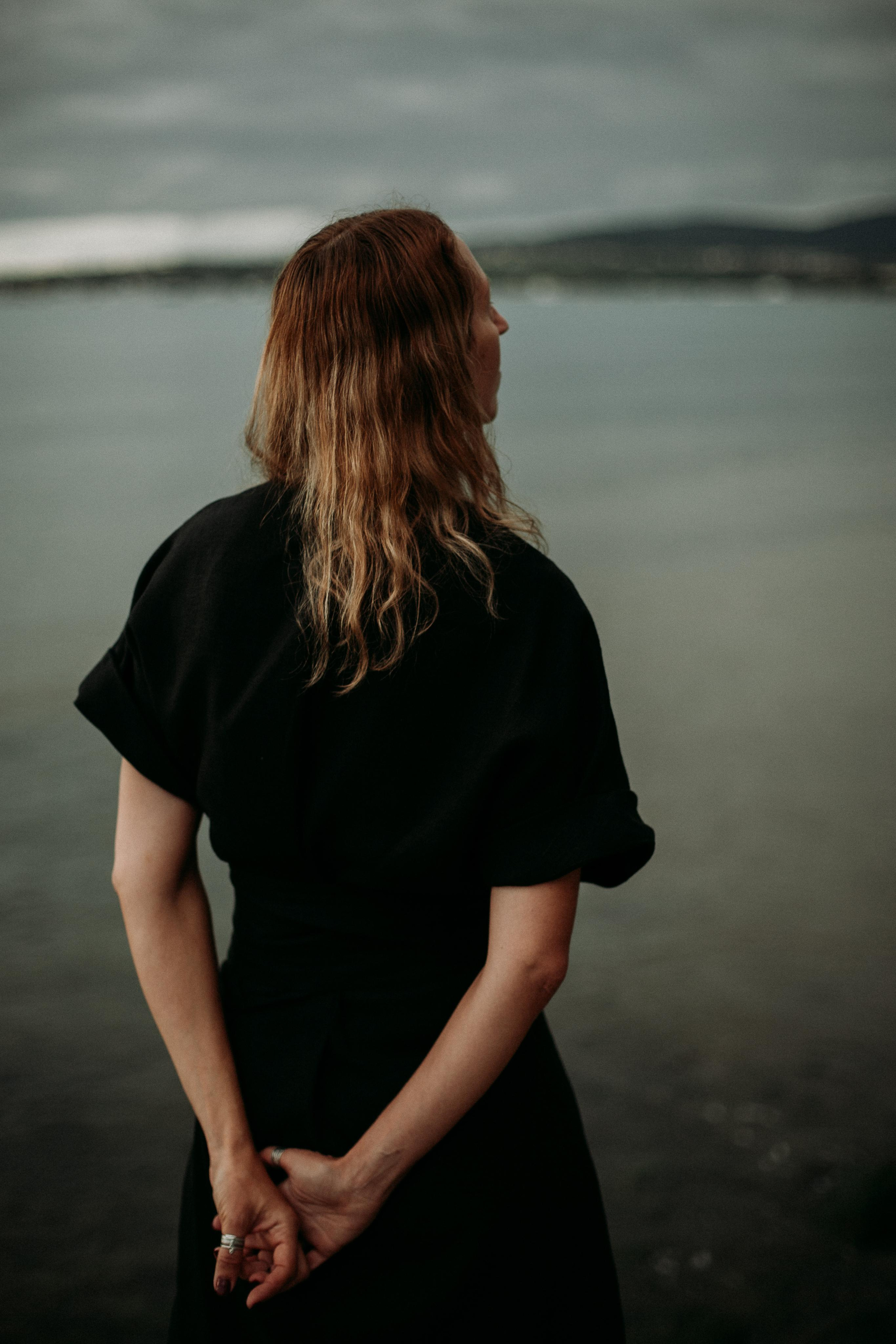 Анна Зябрева. Портретный фотограф в Москве и Геленджике Кирилл Вахитов