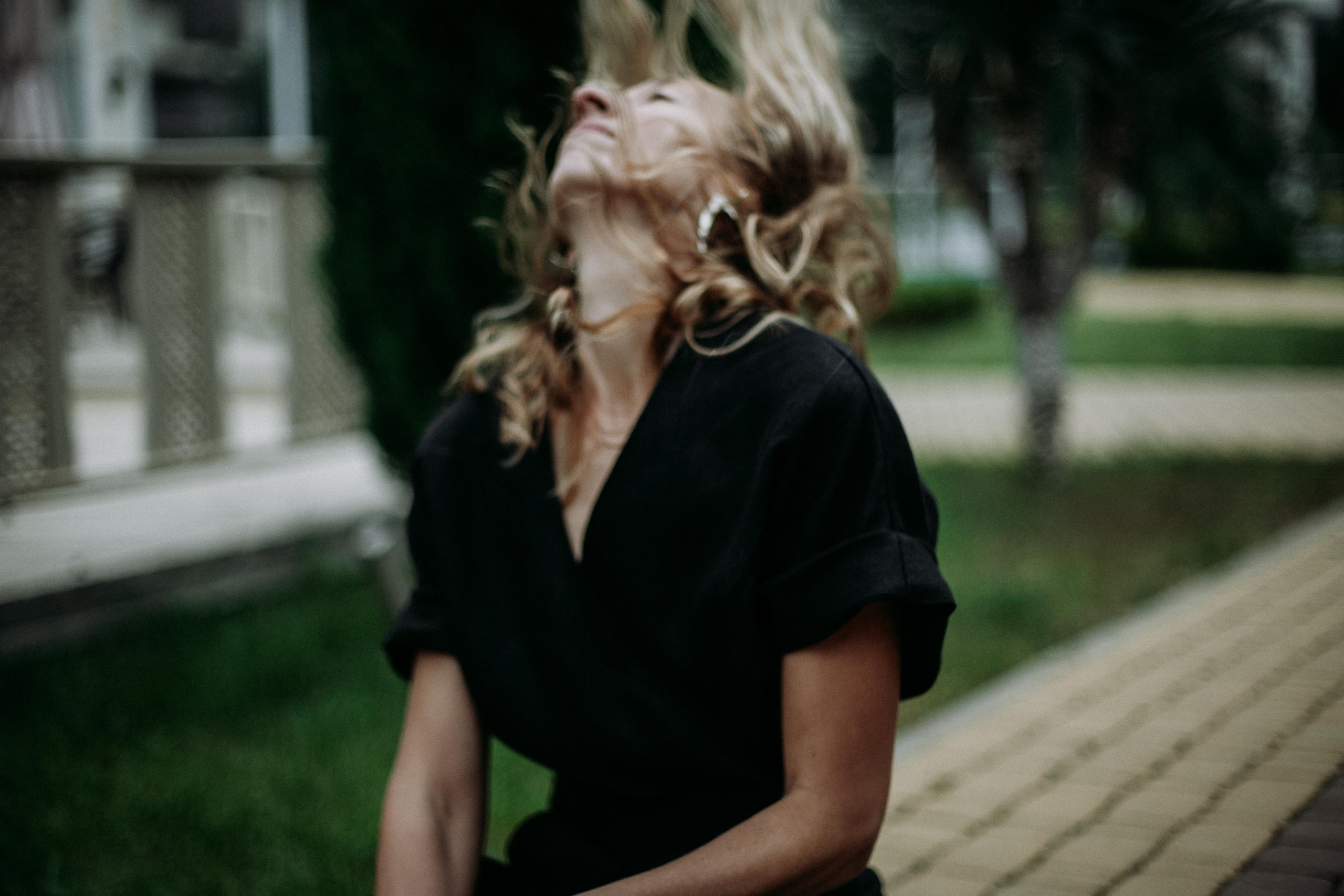 Анна Зябрева. Портретный фотограф в Москве и Геленджике Кирилл Вахитов