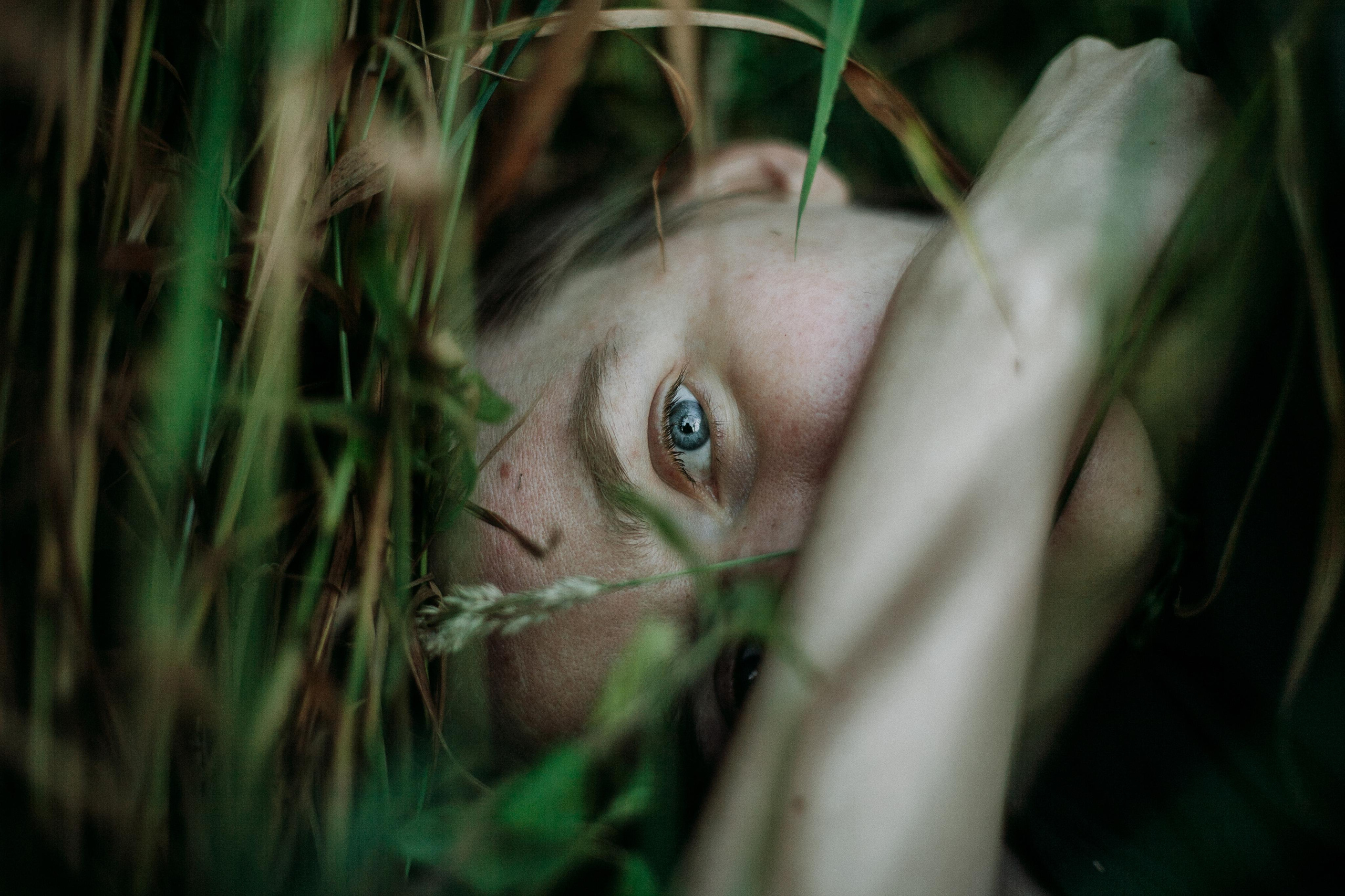 Анна Воронина. Портретный фотограф в Москве и Геленджике Кирилл Вахитов