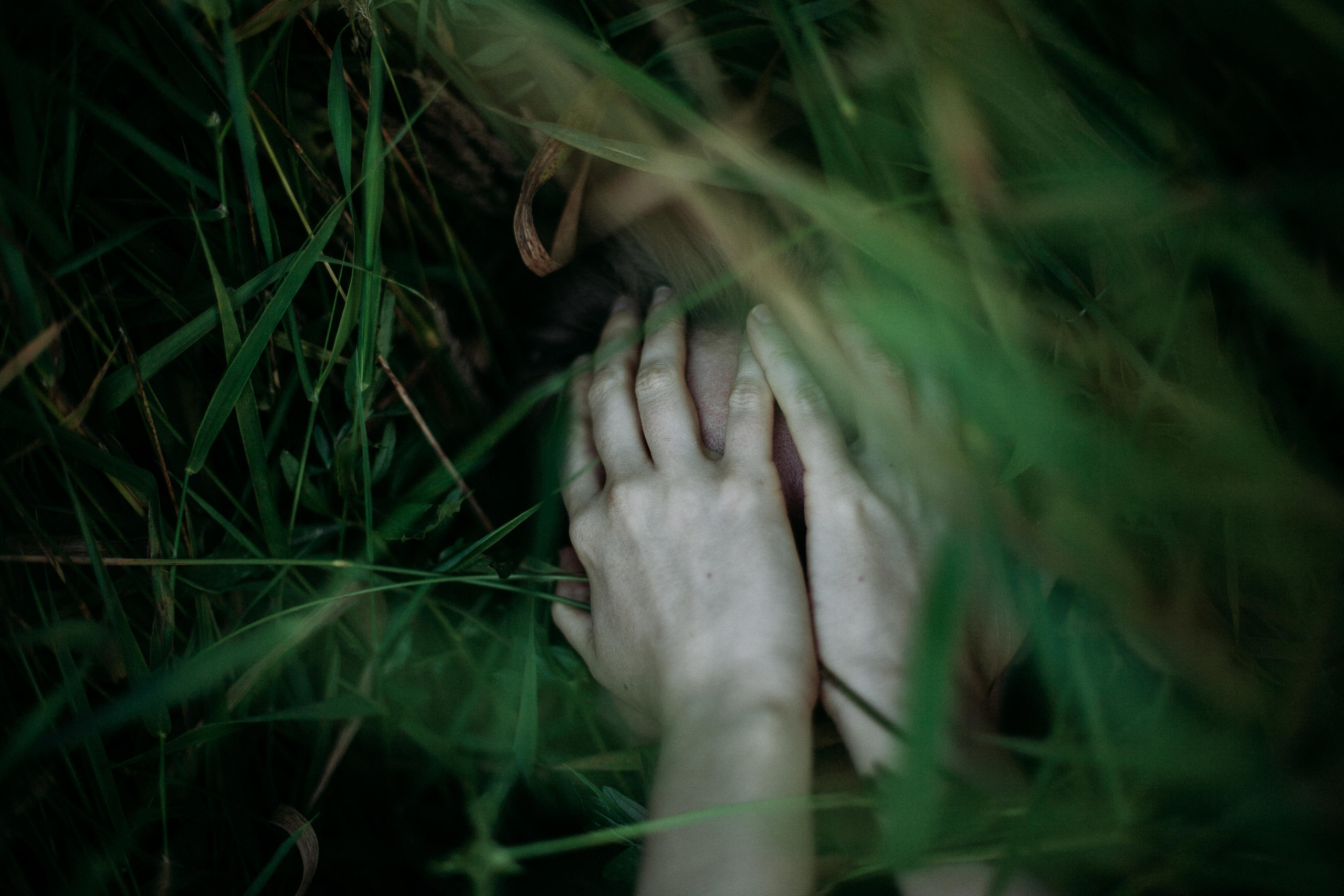 Анна Воронина. Портретный фотограф в Москве и Геленджике Кирилл Вахитов