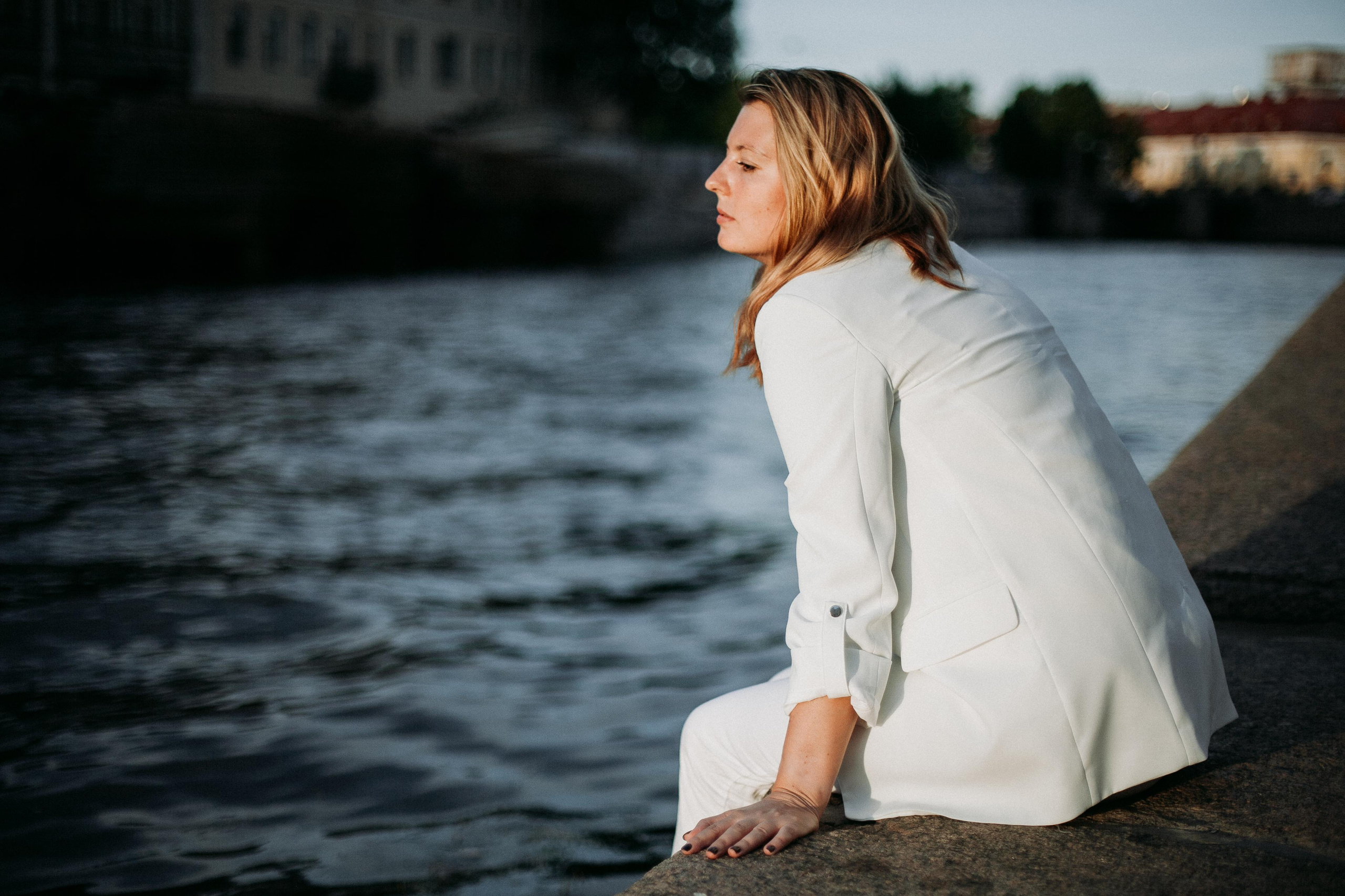 Одоната Ветер (Тамара Дедикова). Портретный фотограф в Москве и Геленджике Кирилл Вахитов