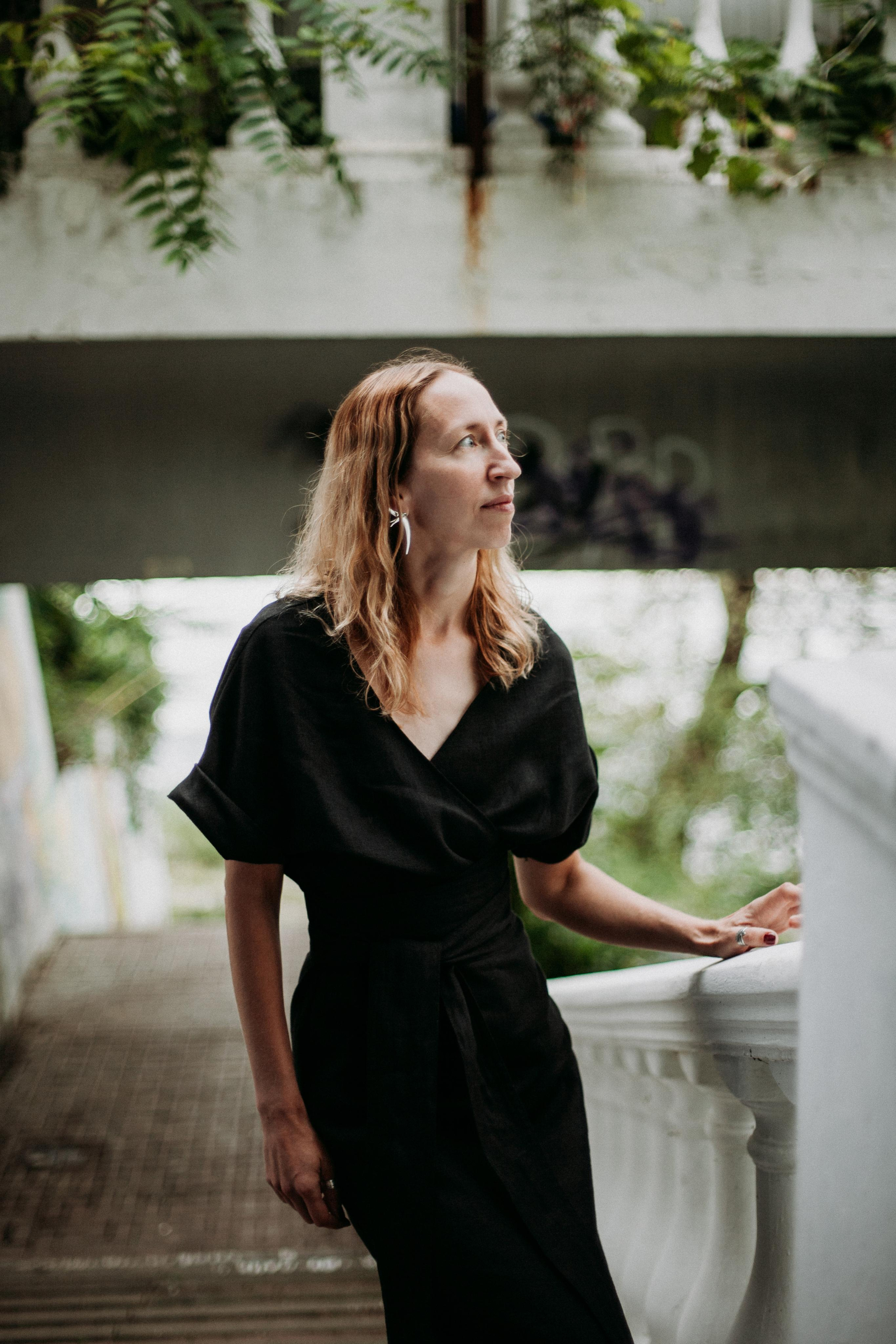 Анна Зябрева. Портретный фотограф в Москве и Геленджике Кирилл Вахитов