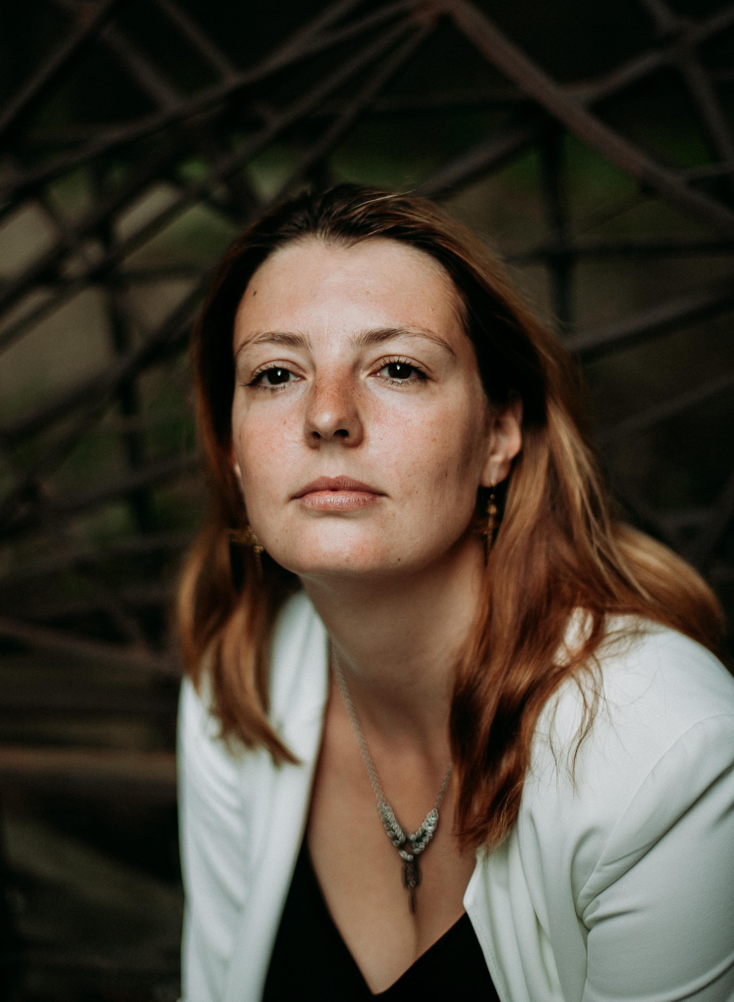 Одоната Ветер (Тамара Дедикова). Портретный фотограф в Москве и Геленджике Кирилл Вахитов