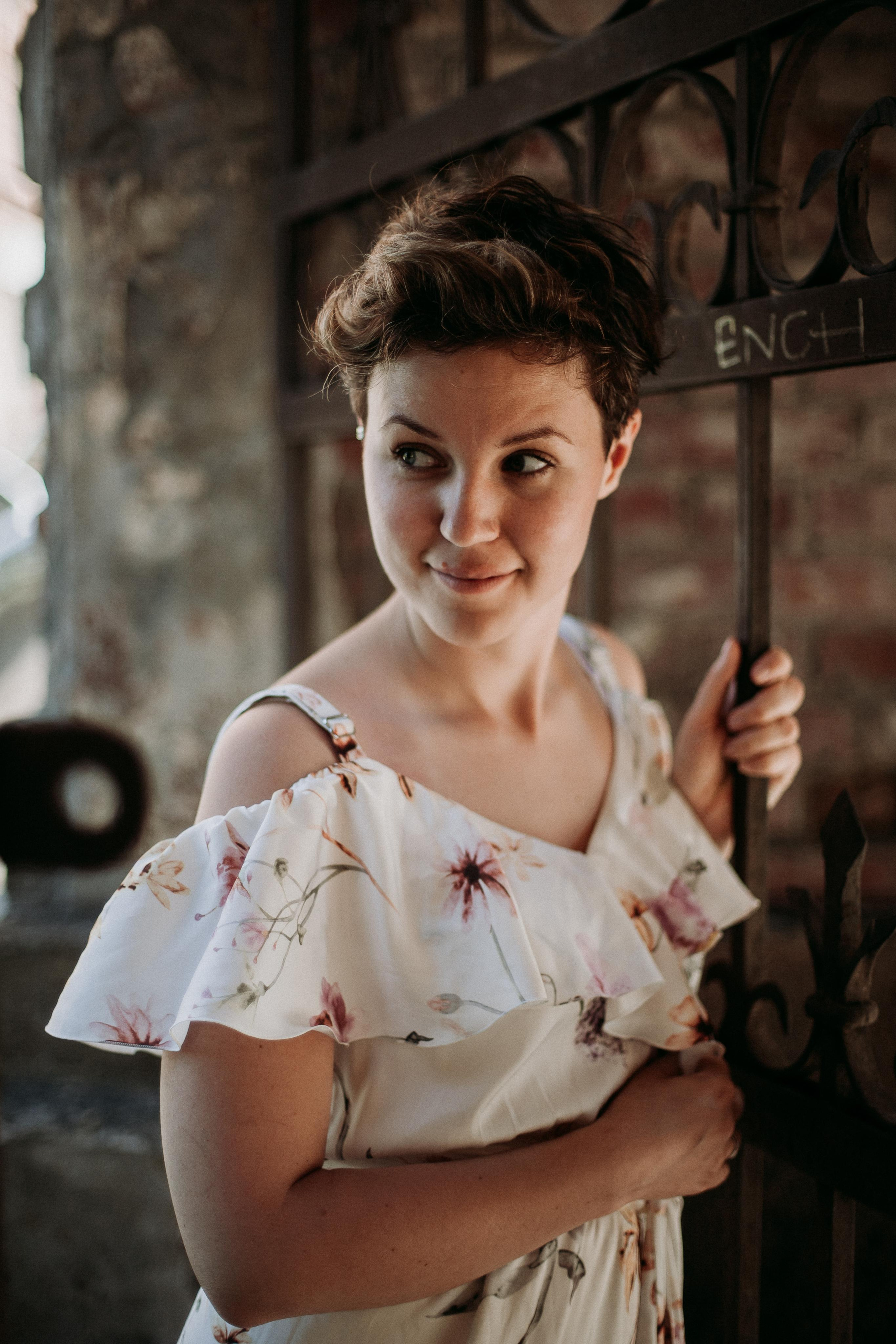 Алина Урникис. Портретный фотограф в Москве и Геленджике Кирилл Вахитов