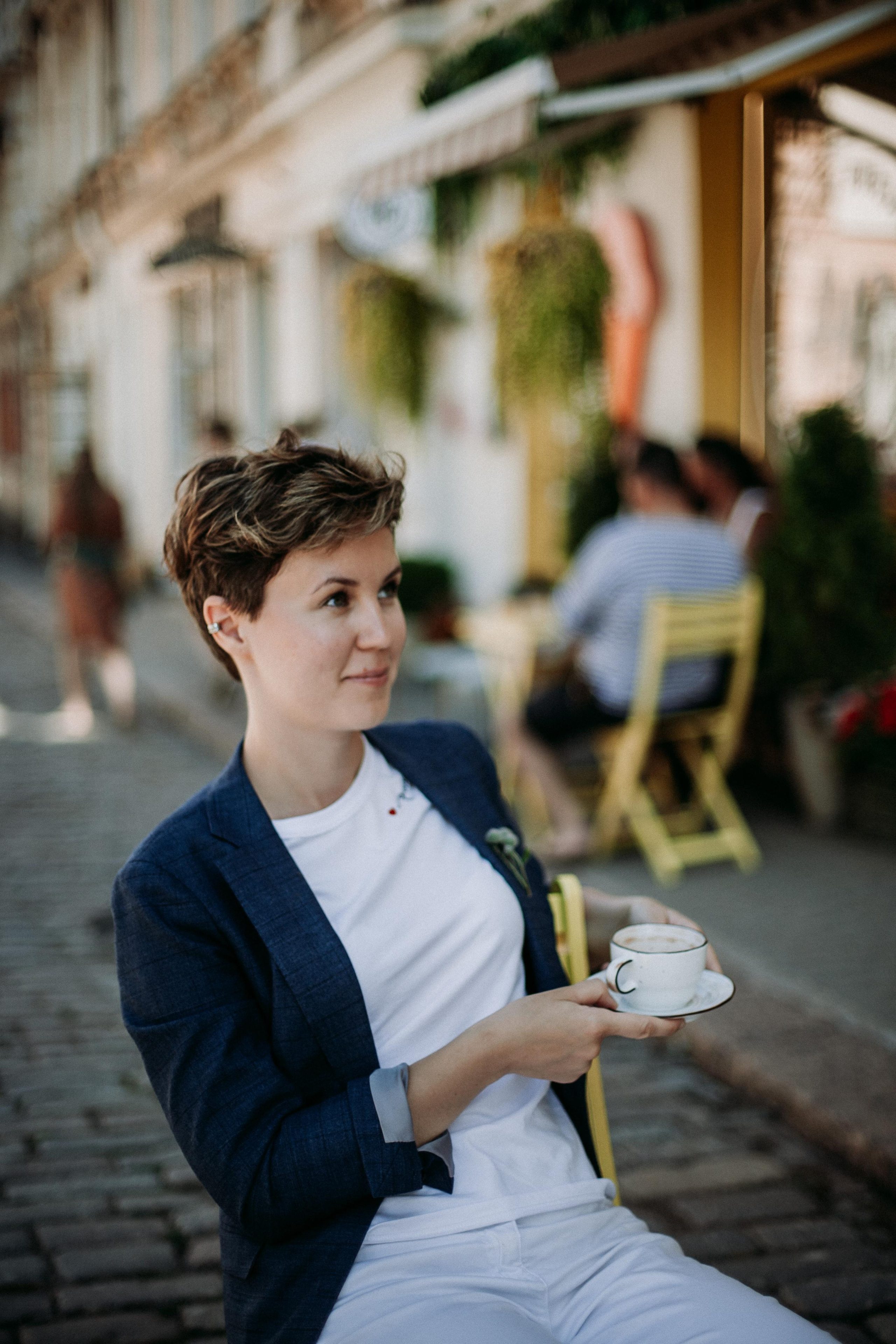 Алина Урникис. Портретный фотограф в Москве и Геленджике Кирилл Вахитов