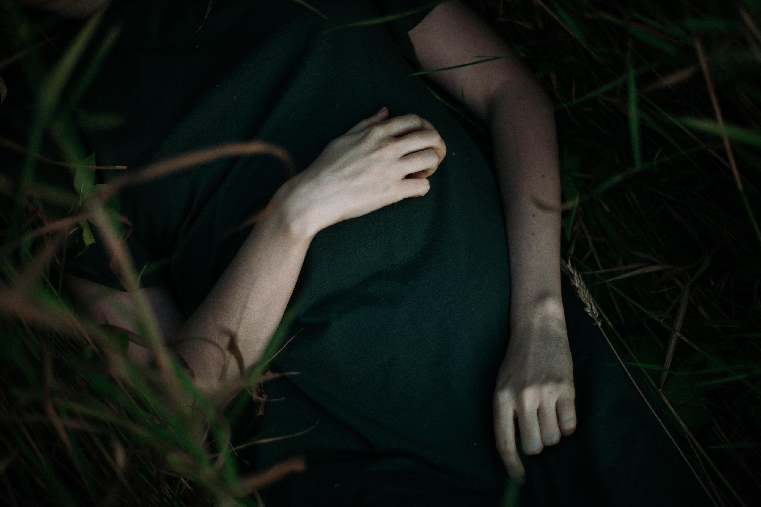 Анна Воронина. Портретный фотограф в Москве и Геленджике Кирилл Вахитов