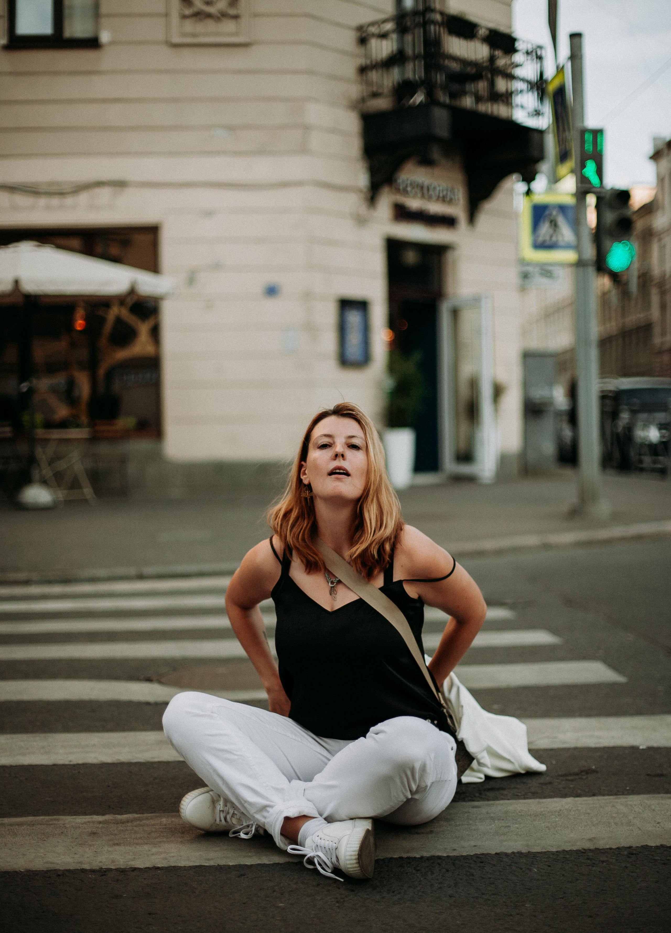 Одоната Ветер (Тамара Дедикова). Портретный фотограф в Москве и Геленджике Кирилл Вахитов