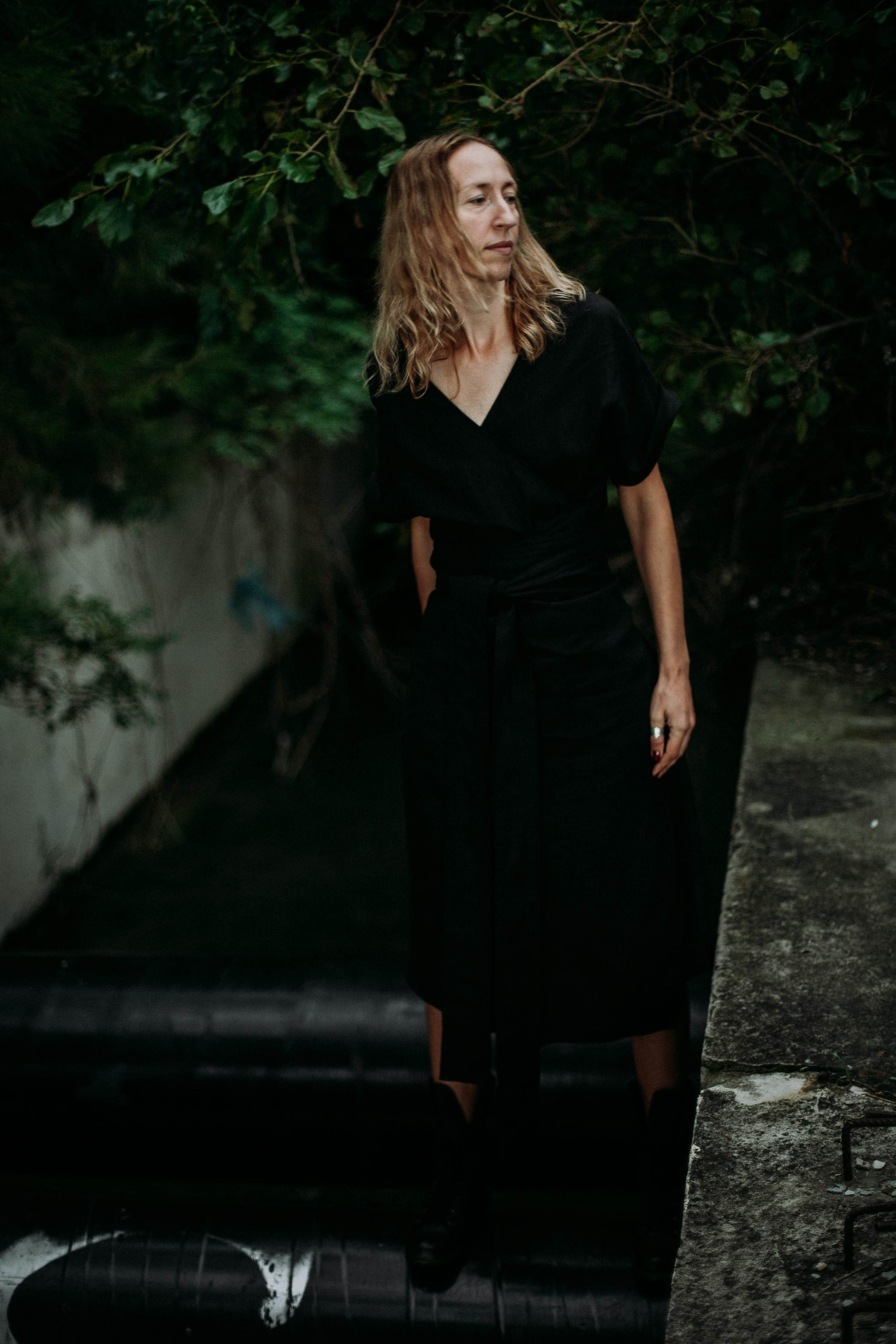 Анна Зябрева. Портретный фотограф в Москве и Геленджике Кирилл Вахитов