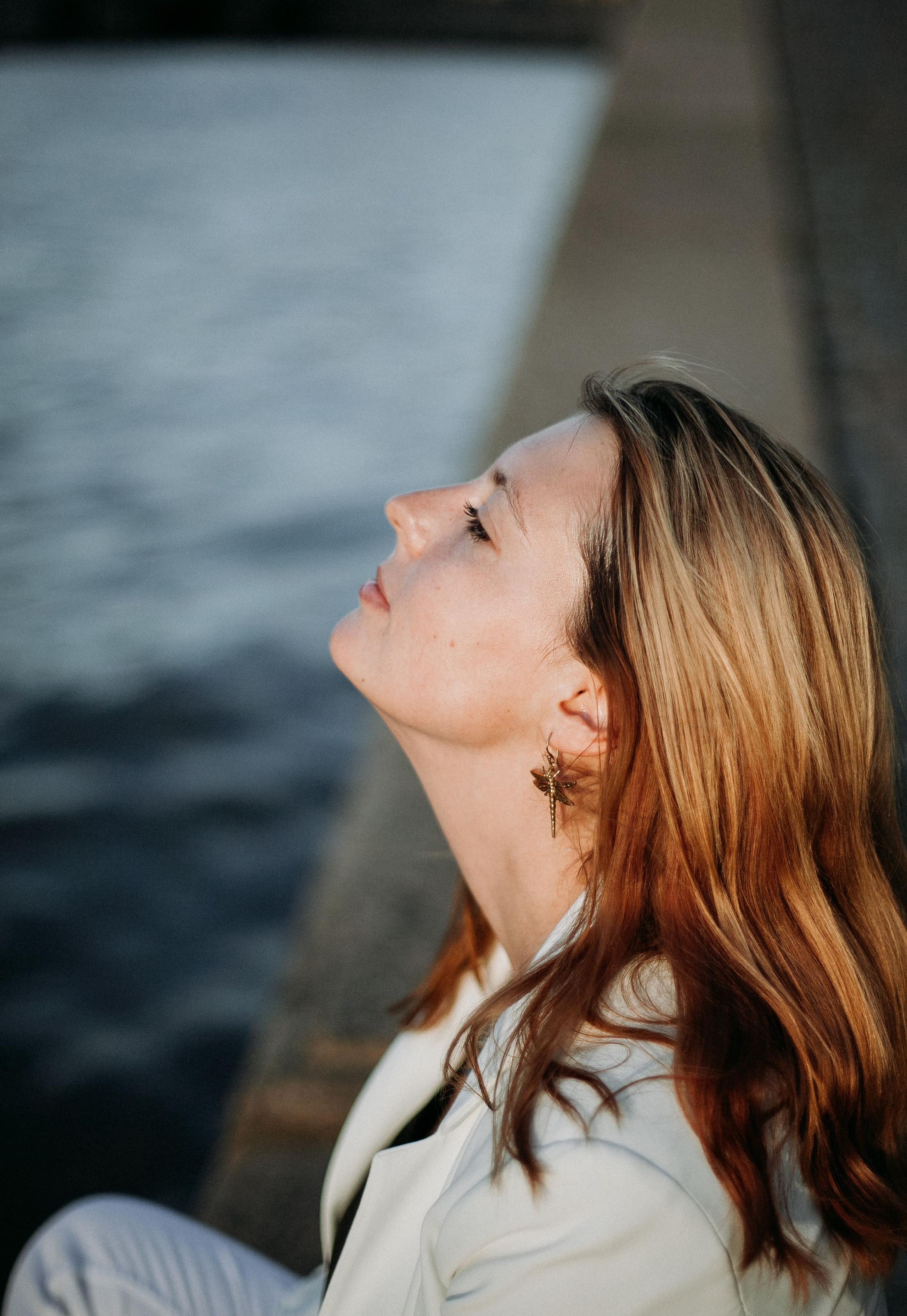 Одоната Ветер (Тамара Дедикова). Портретный фотограф в Москве и Геленджике Кирилл Вахитов