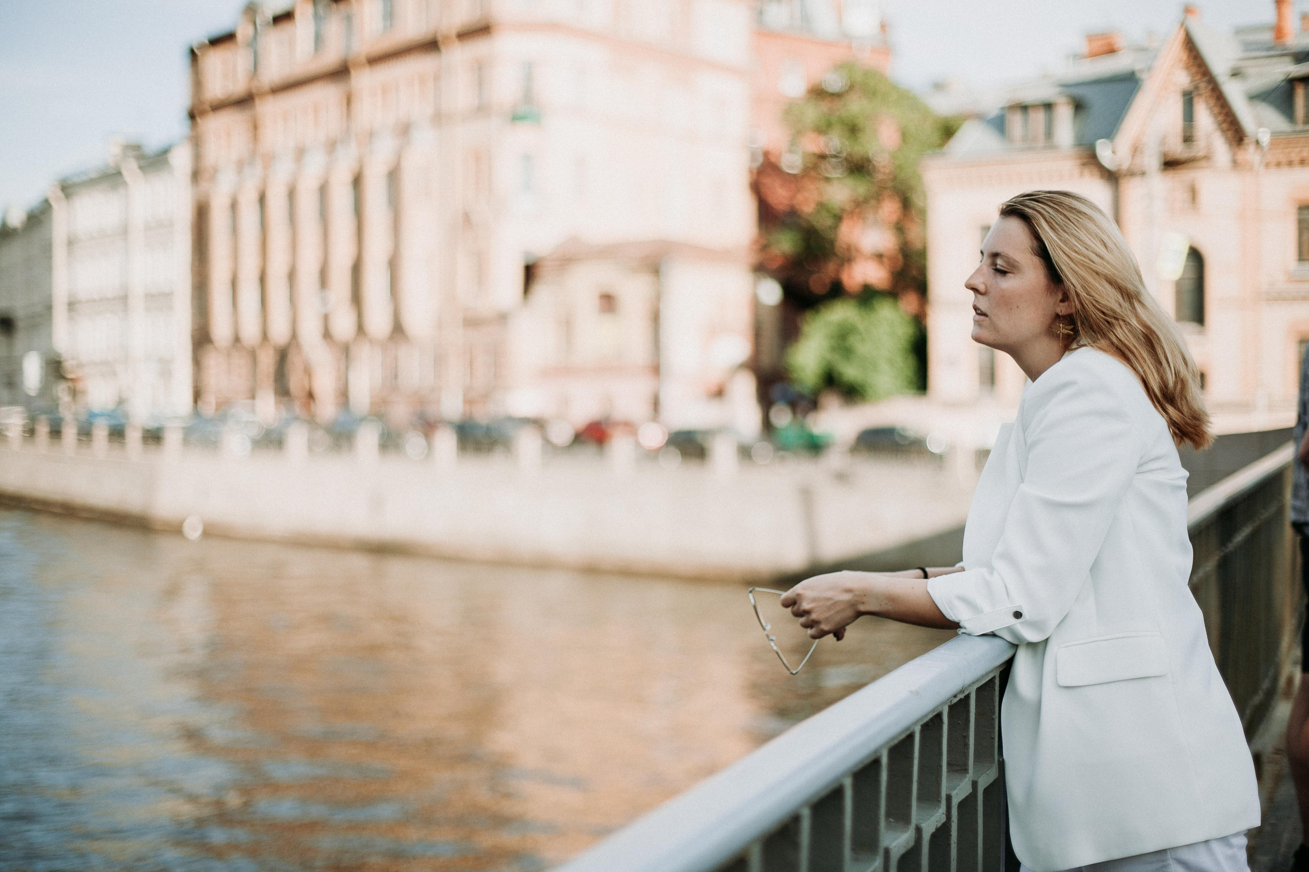 Одоната Ветер (Тамара Дедикова). Портретный фотограф в Москве и Геленджике Кирилл Вахитов