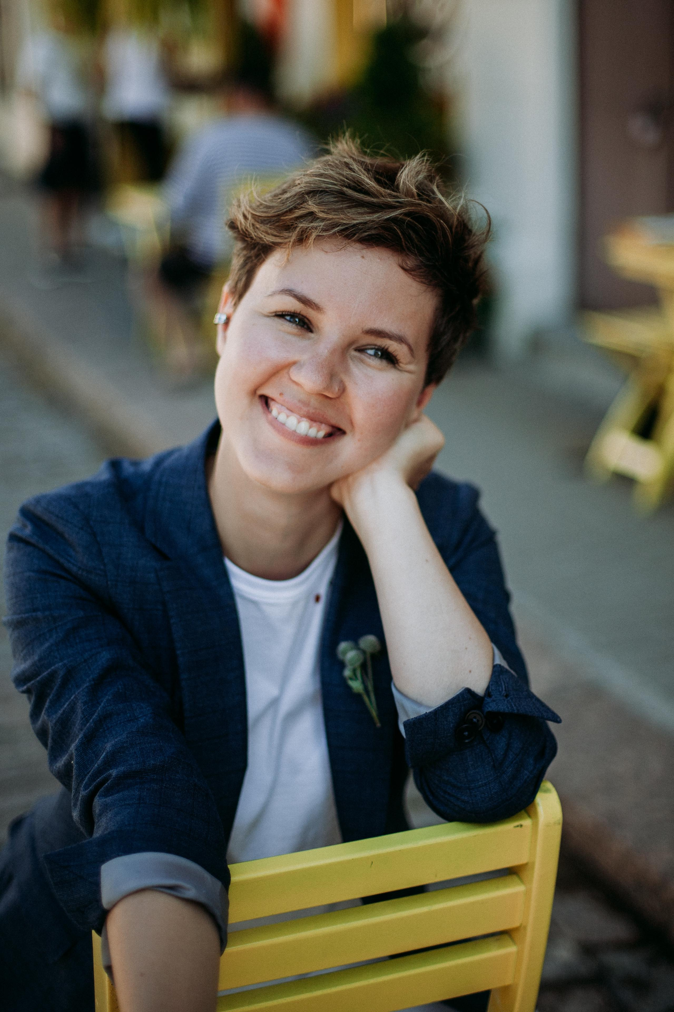 Алина Урникис. Портретный фотограф в Москве и Геленджике Кирилл Вахитов