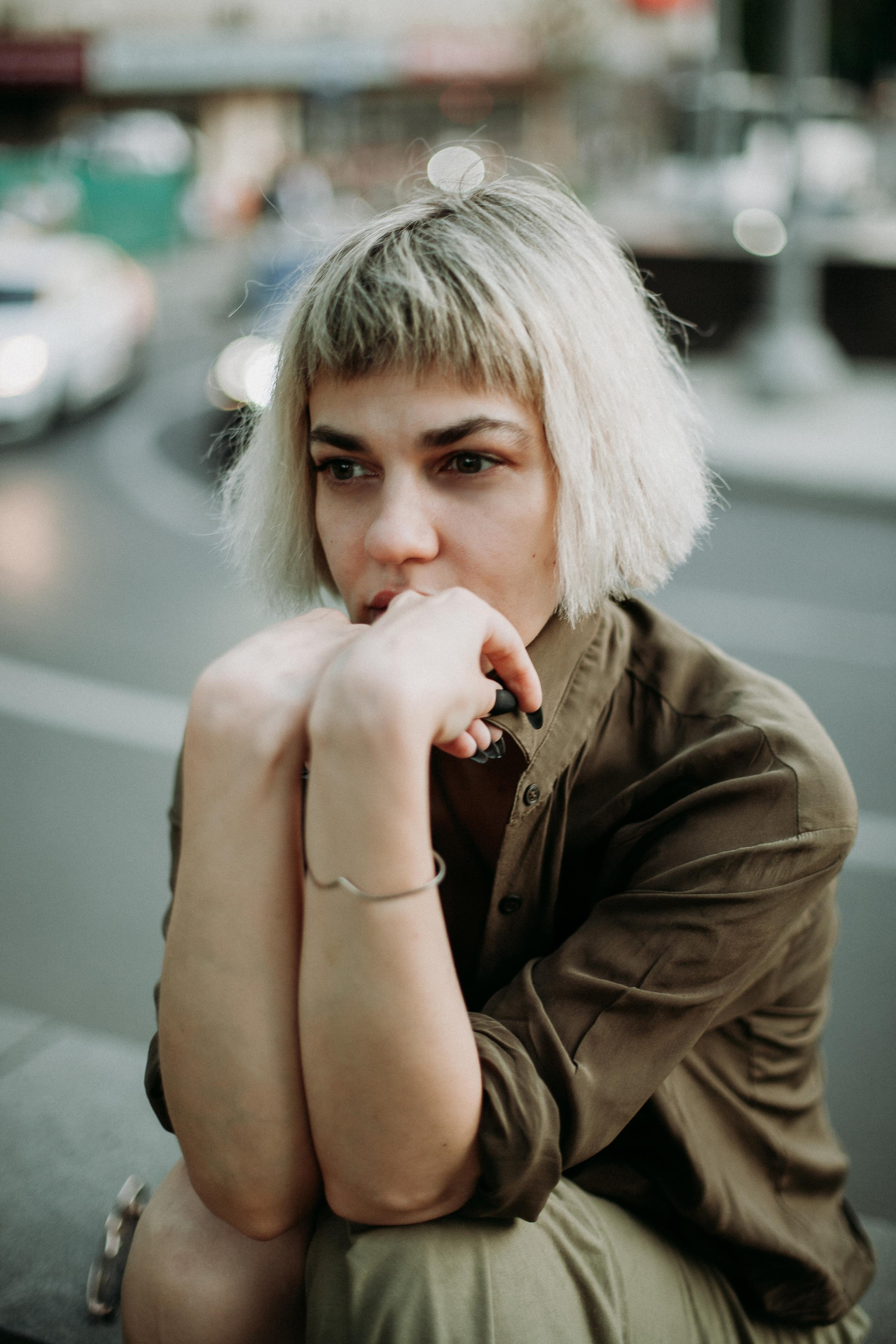 Анастасия Лимаренко. Портретный фотограф в Москве и Геленджике Кирилл Вахитов