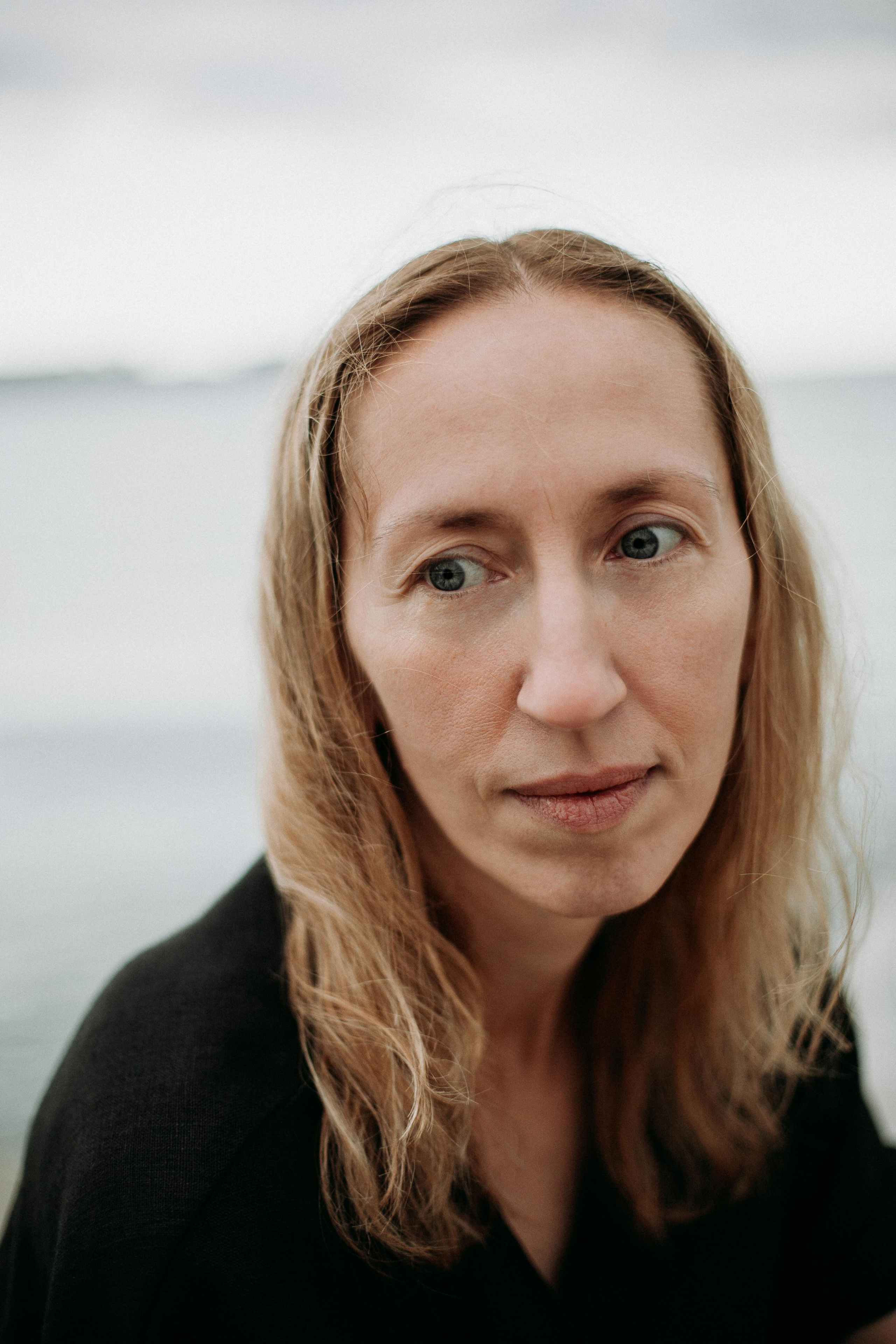 Анна Зябрева. Портретный фотограф в Москве и Геленджике Кирилл Вахитов