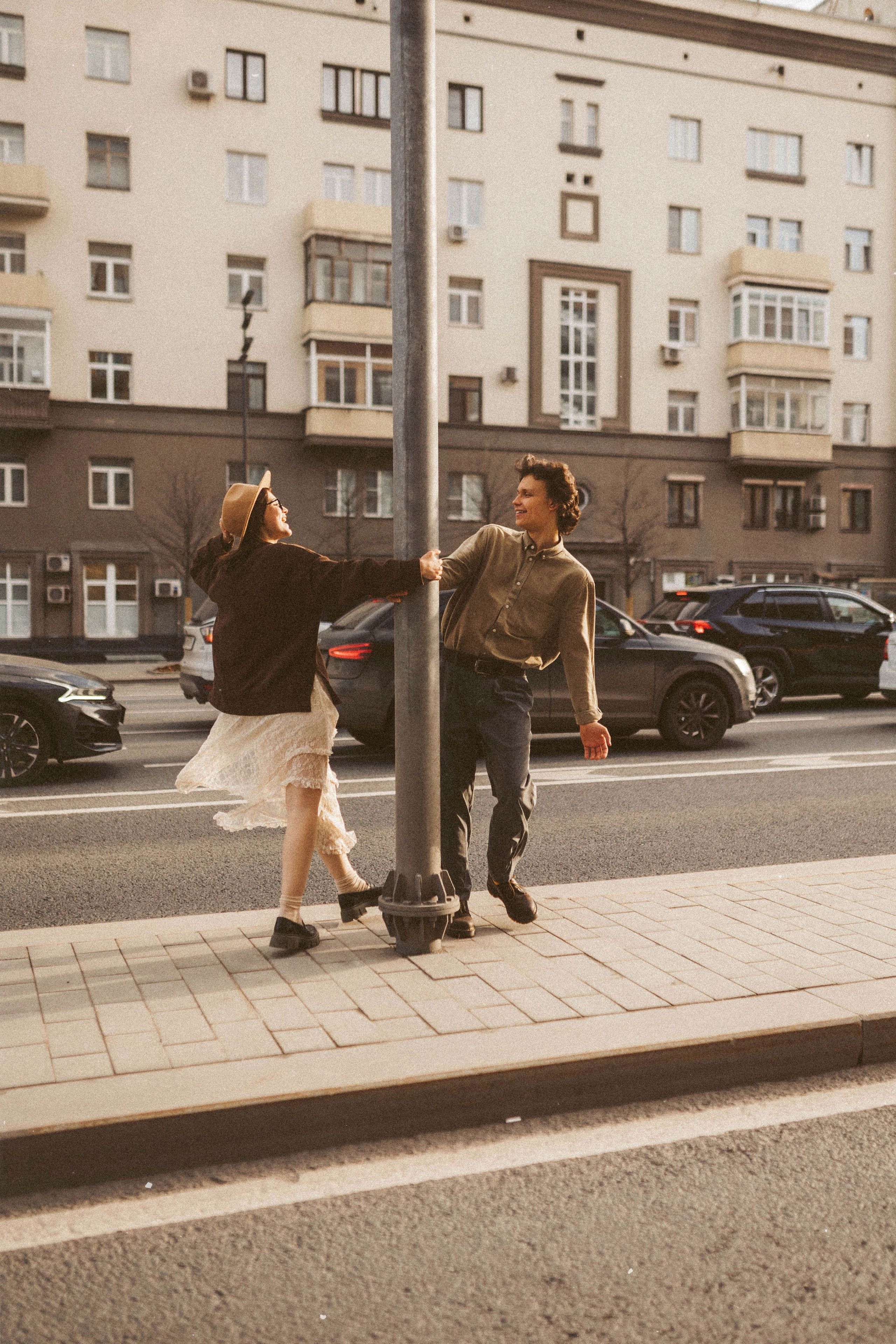 Федя/Аня. Фотограф в Москве Татьяна Сергеева