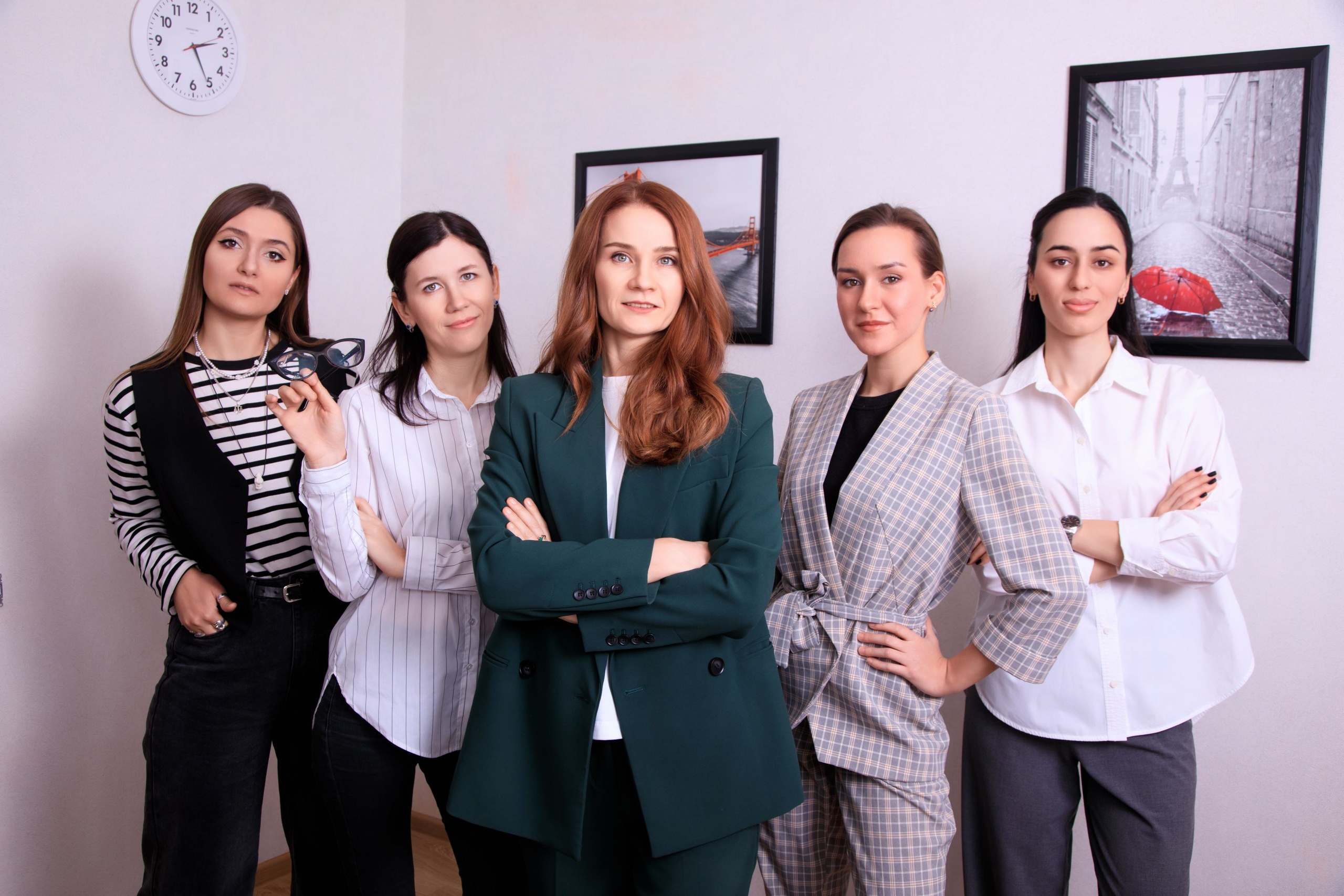 Выездная бизнес фотосессия в офисе | Премиум Fotogen. Интерьерная фотостудия FOTOGEN г. Краснодар