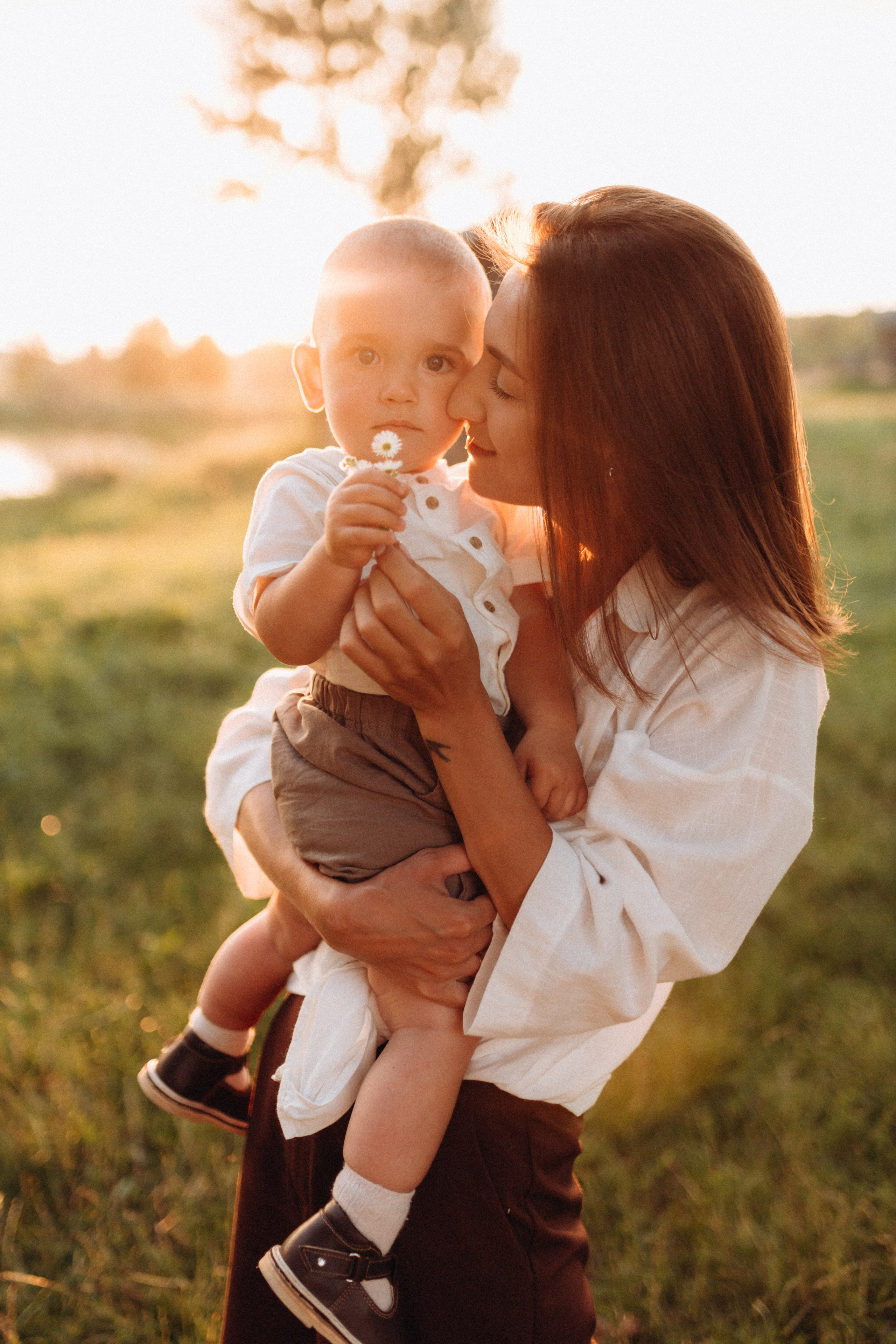 Уличные истории. Семейный и парный фотограф Мария Куцко