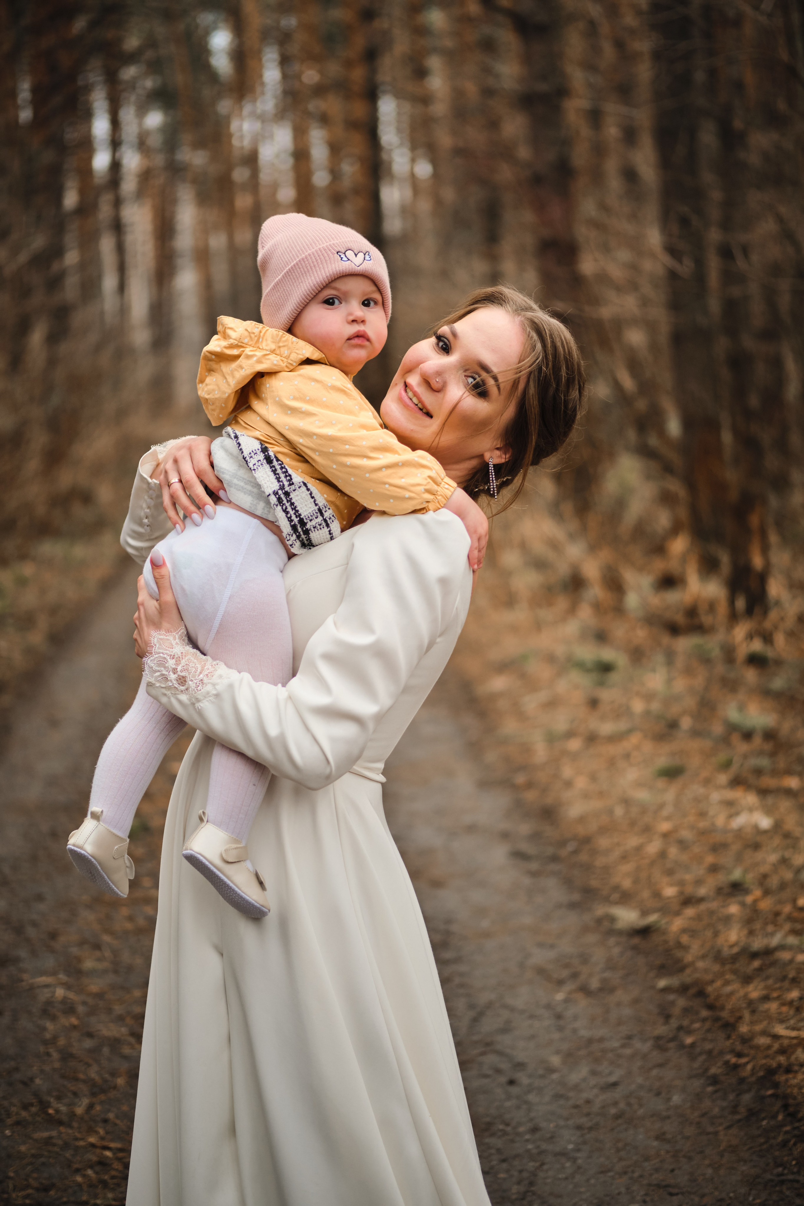 Эмин и Анастасия. Свадебный и семейный фотограф в Новокузнецке Иван Иванов