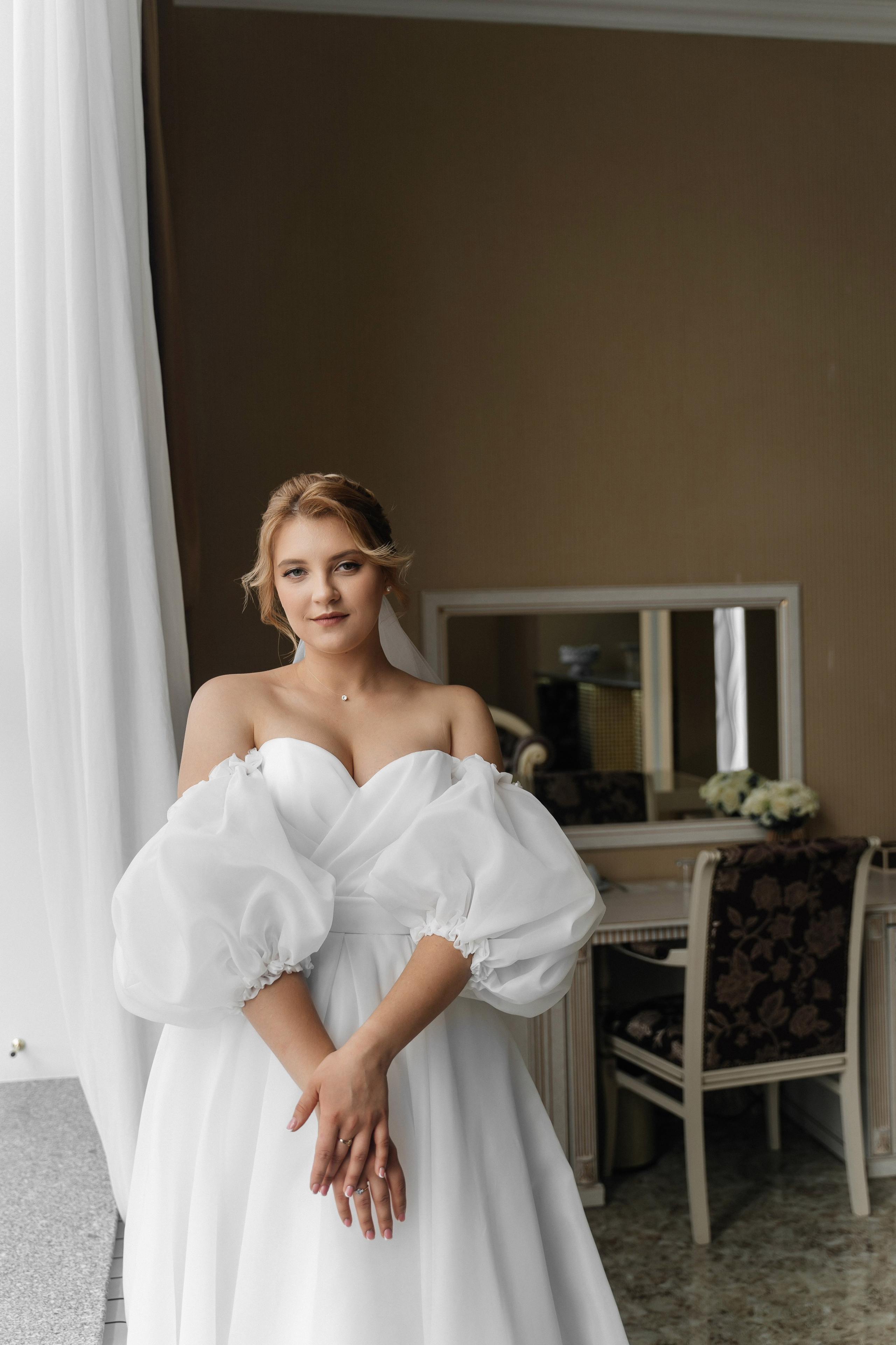 Вадим и Валерия. Учаева Екатерина Свадебный и Семейный фотограф г. Сызрань