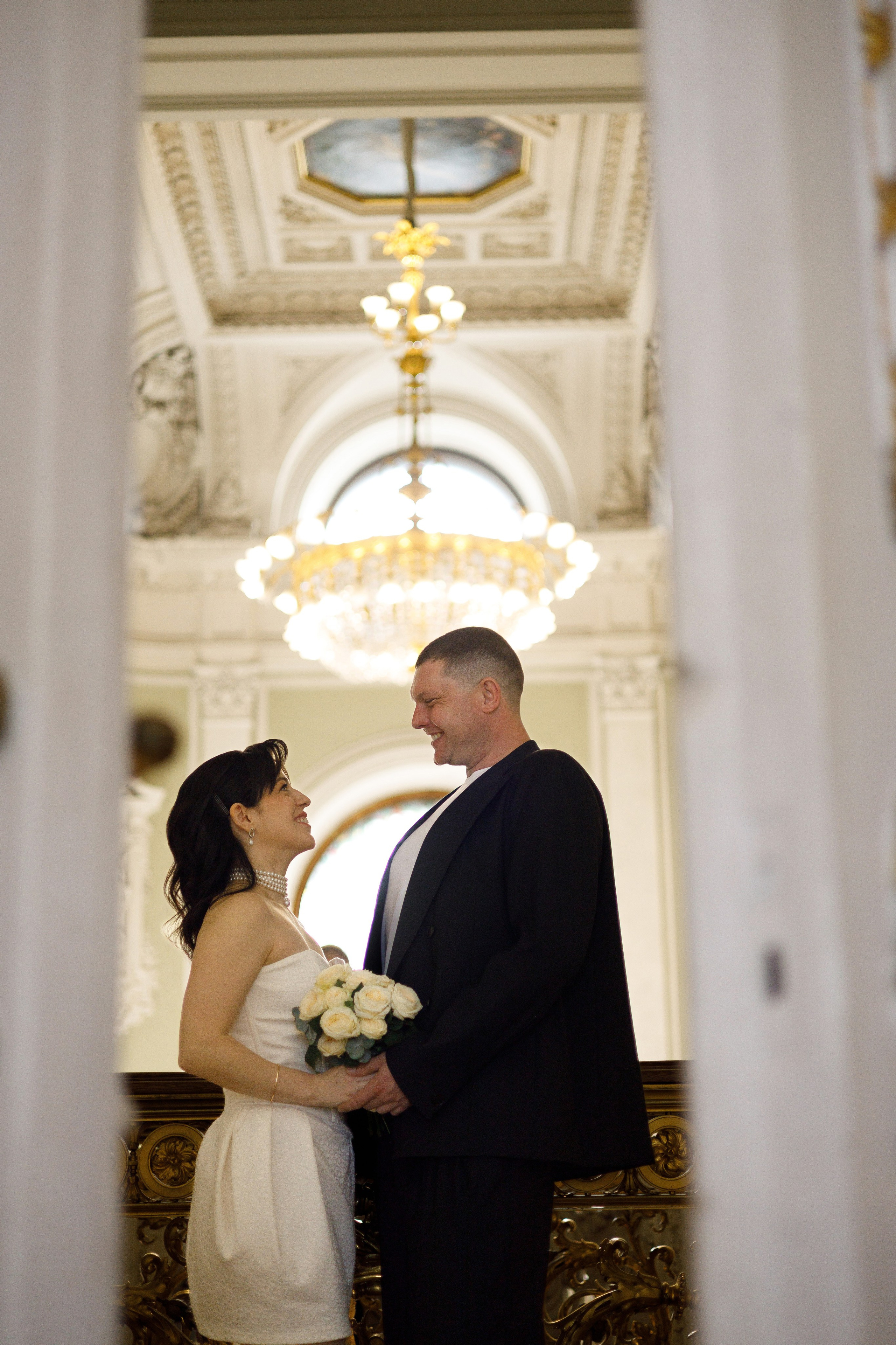 Елена и Влад 1 Дворец 2025. Женский и свадебный фотограф в Санкт-Петербурге Матвеева Наталья