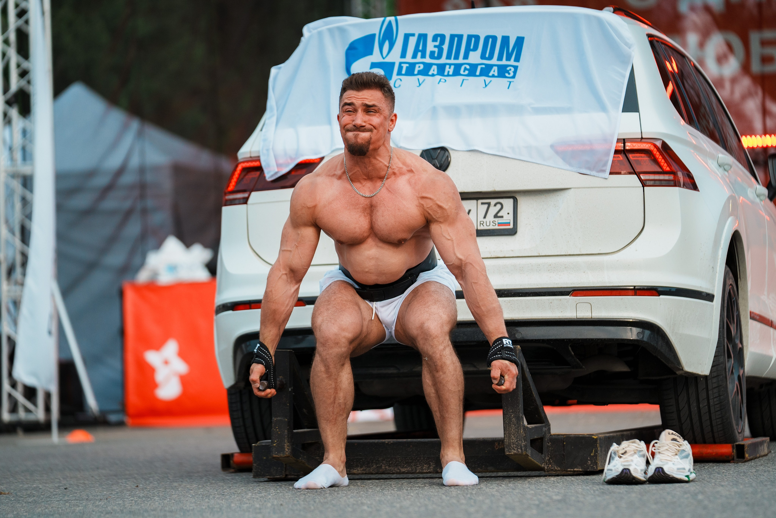 Уличные мероприятия. Фотограф Екатерина Видова