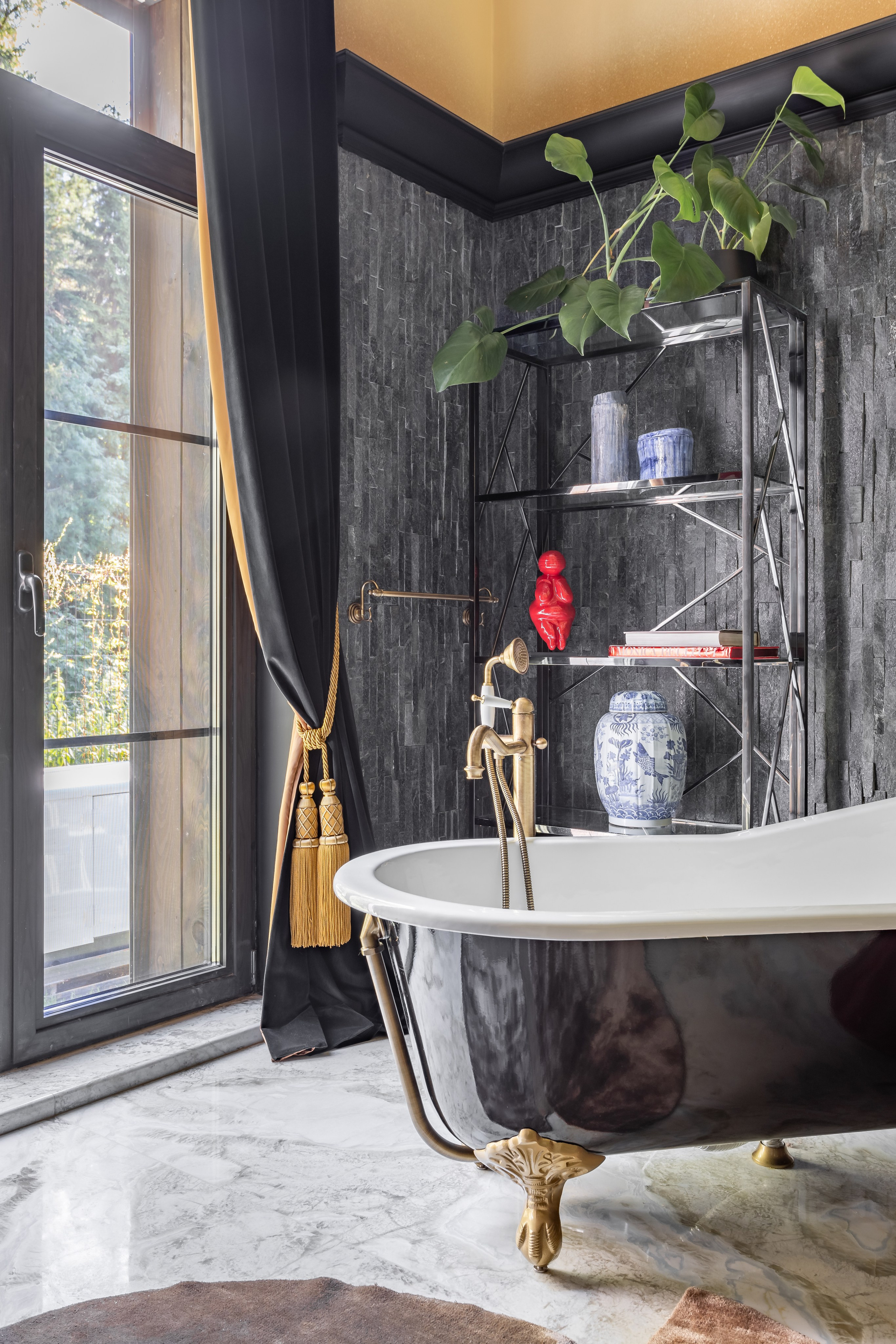 Mavrino. Интерьерный и архитектурный фотограф Михаил Бравый