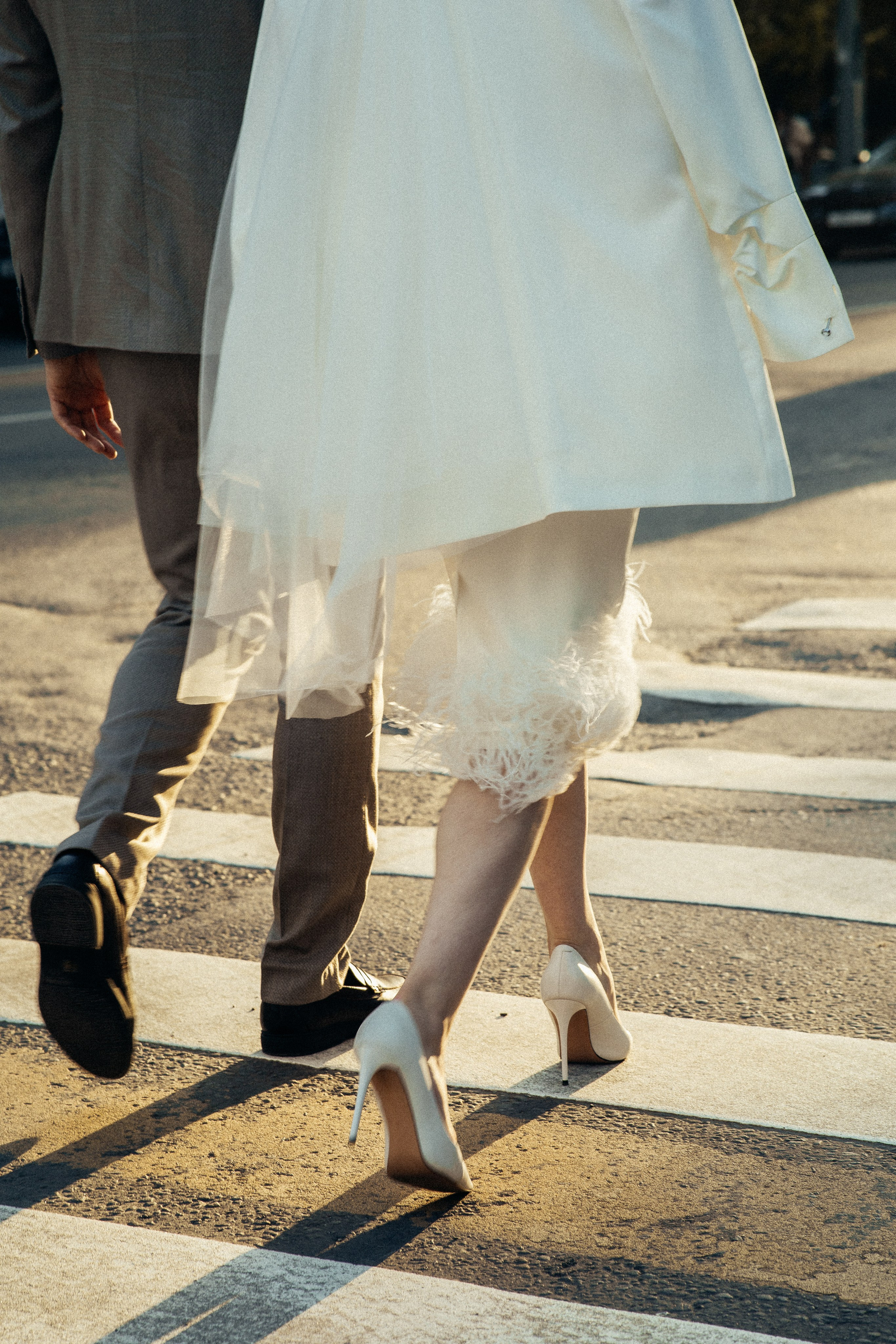 Лера и Андрей. Даша Царёва, фотограф