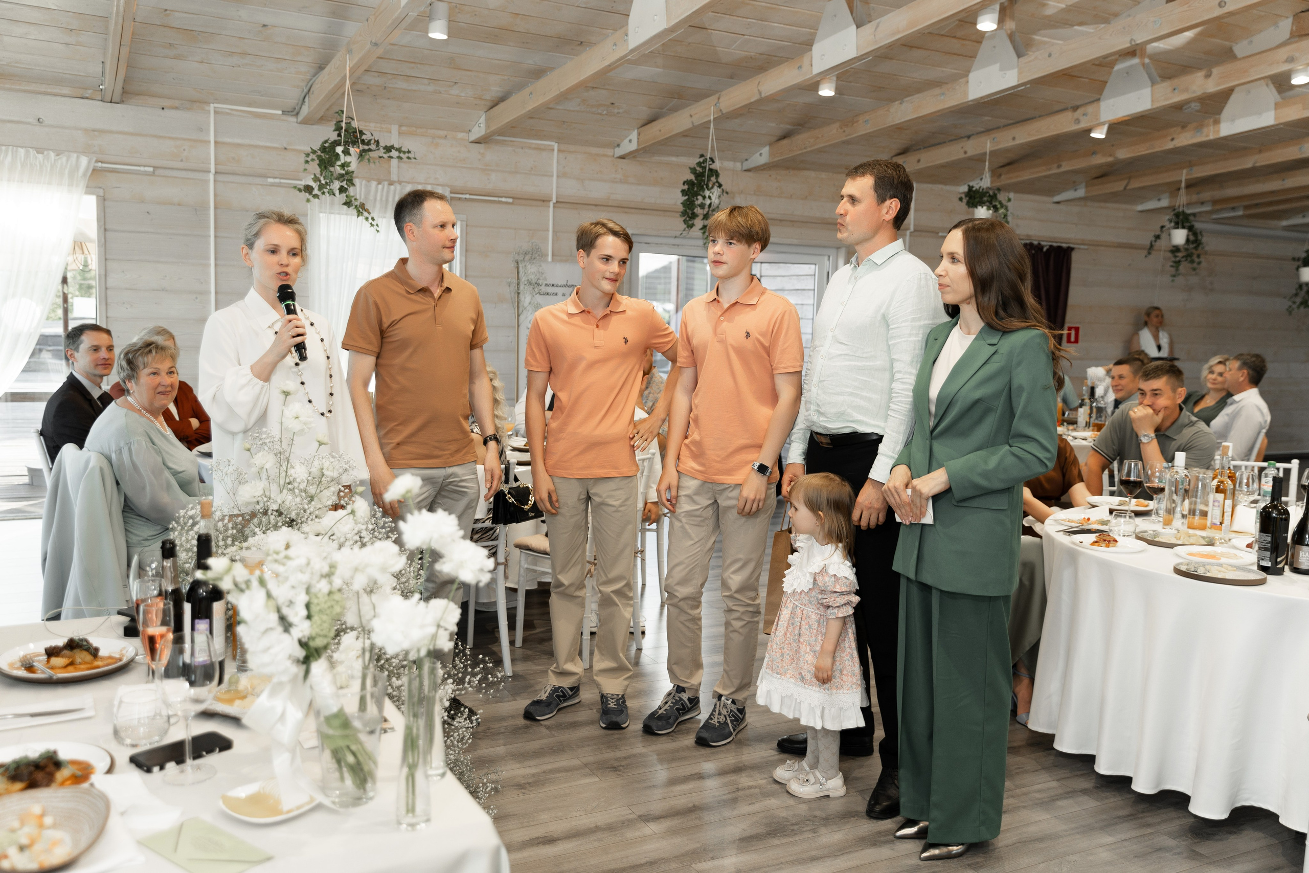 Екатерина и Алексей. Я Ира и я фотографирую свадьбы более 10 лет