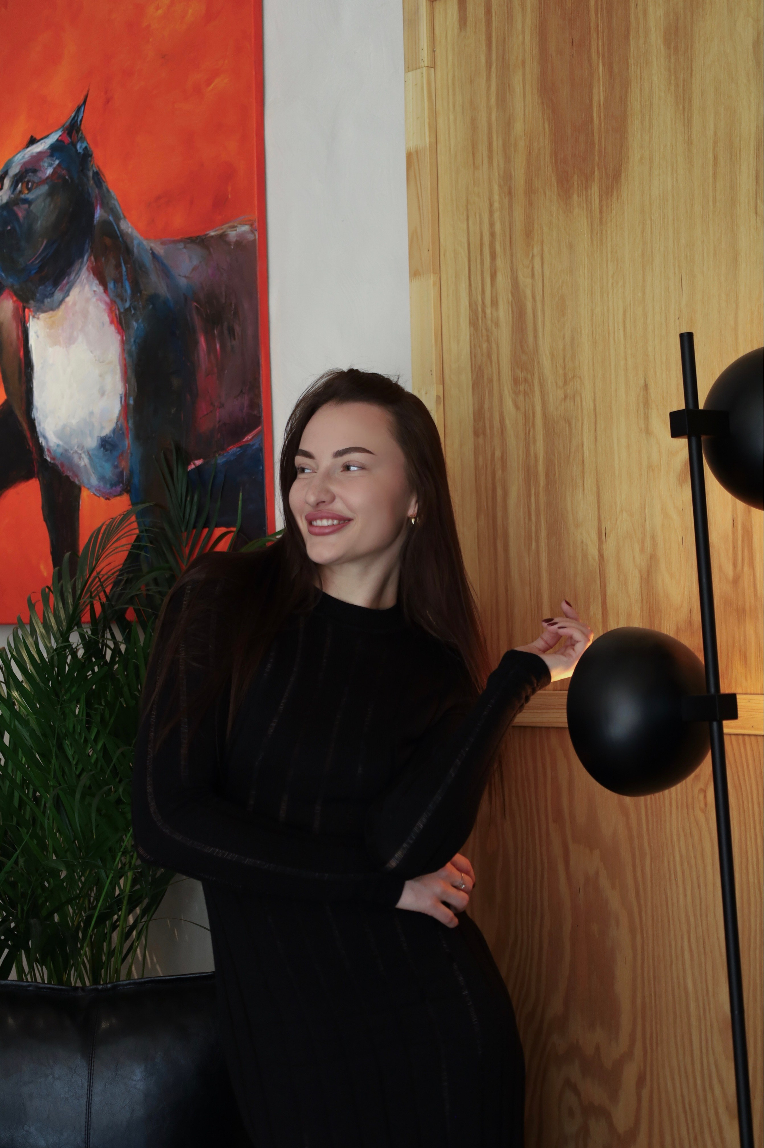 Кристина. Никонорова Анастасия