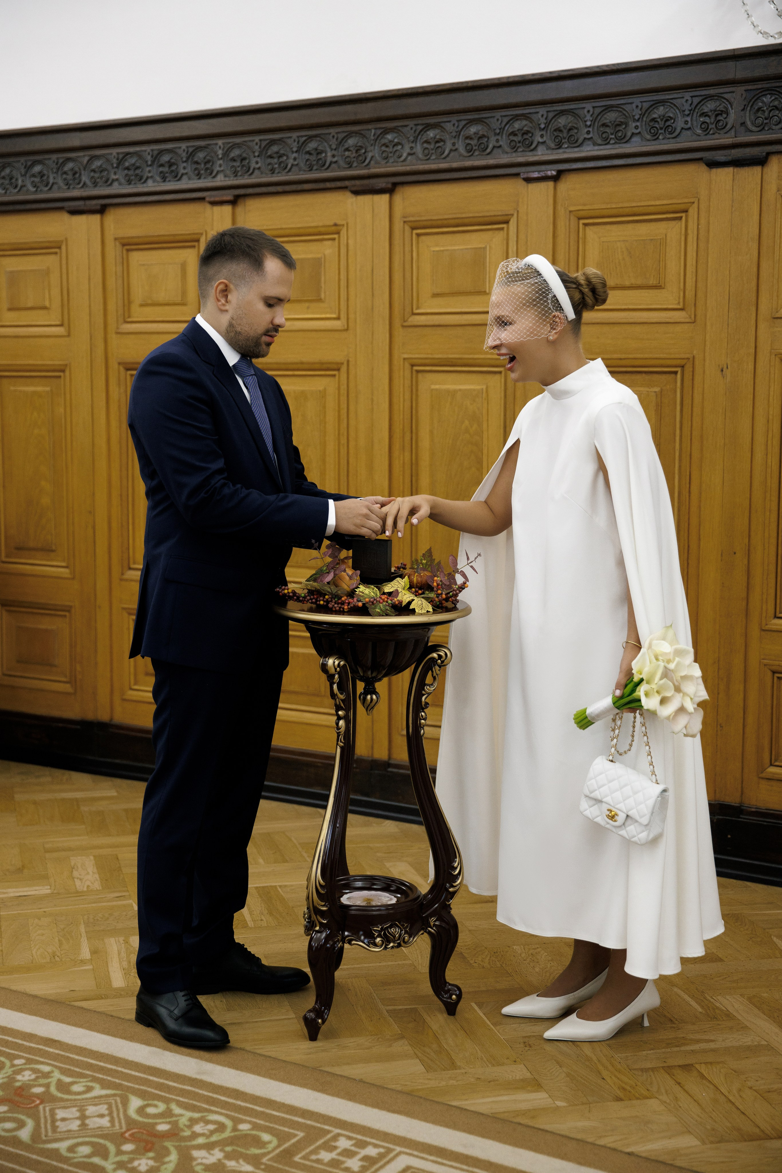 Навечно — Да!. Свадебный и семейный фотограф в Москве Julia Juice