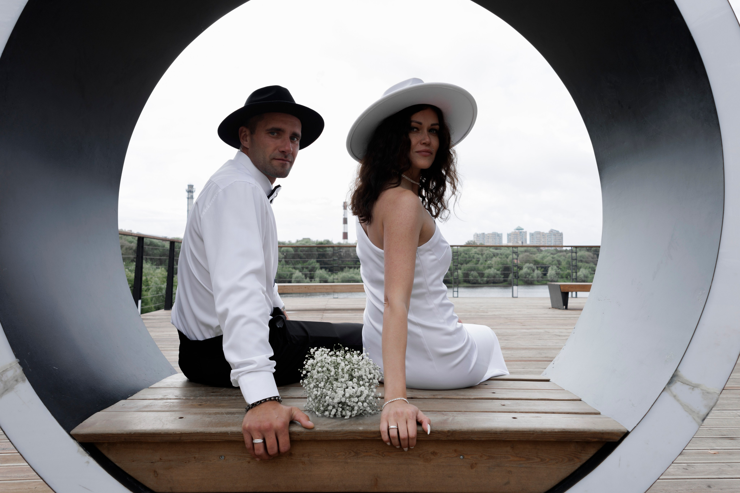 Свадьба (Руслан и Александра). Фотограф в Раменском и Москве |Татьяна Конарева