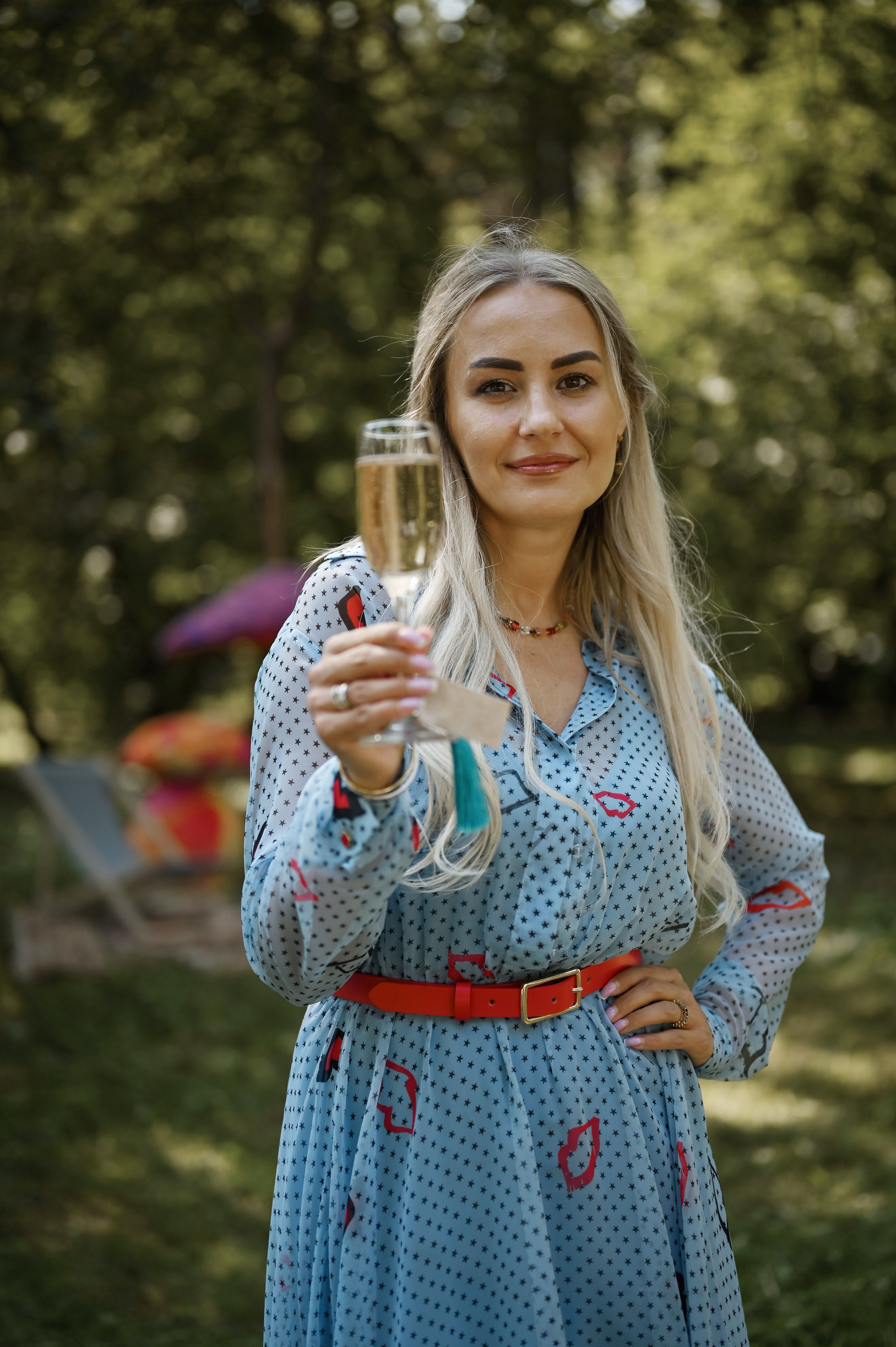 «Алиса в стране чудес». ZDARONOKIA Репортажный фотограф