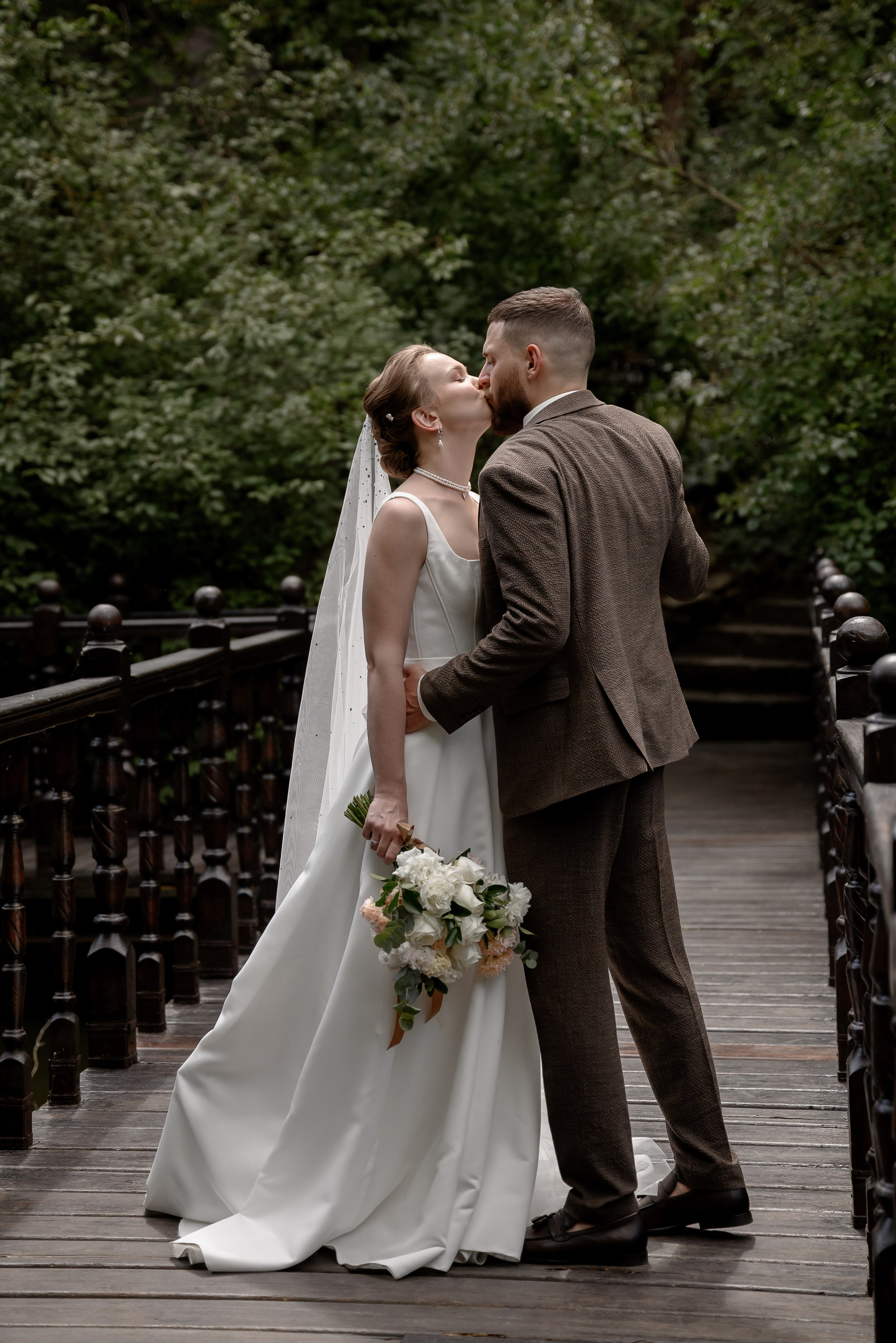 Дмитрий и Алина. Свадебный организатор в Ростове-на-Дону Яснов Роман