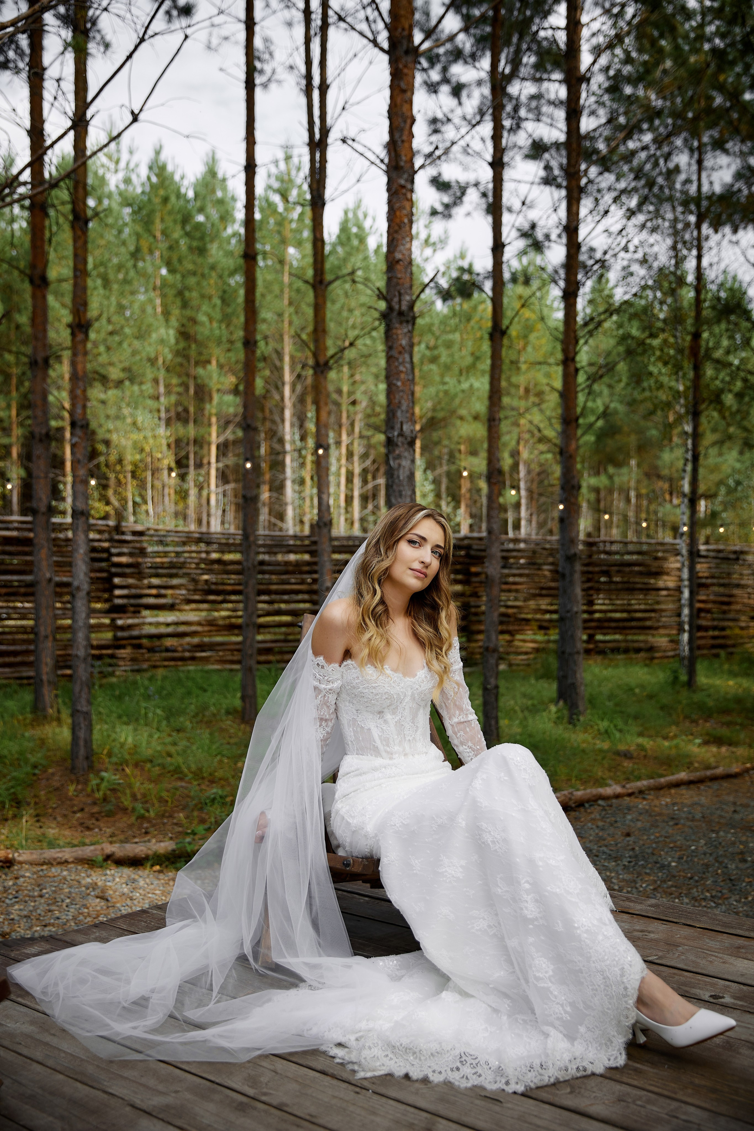 E&K. Профессиональный фотограф Светлана Писарева