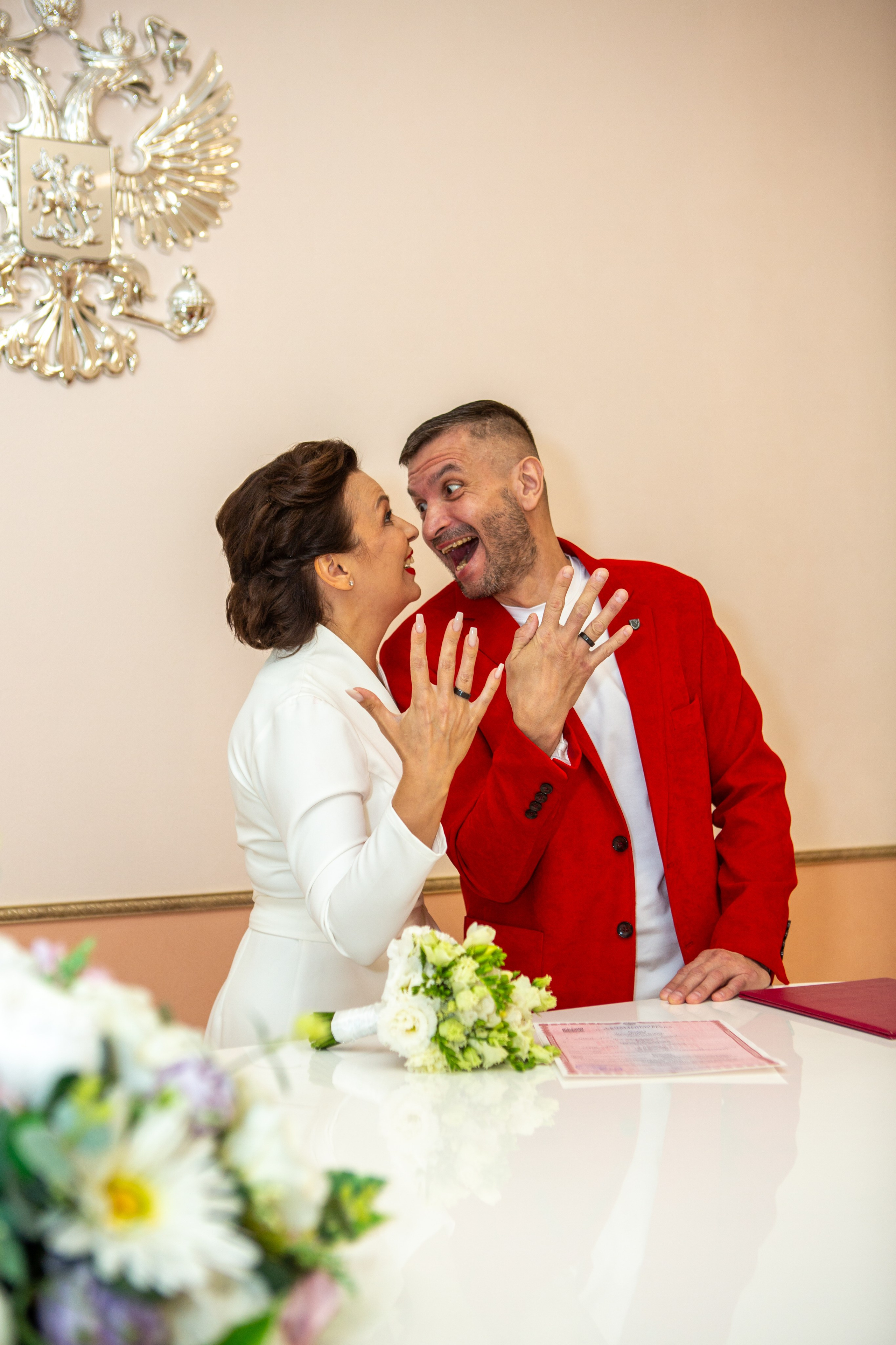 Николай и Мария. Репортажный, семейный, свадебный, портретный фотограф