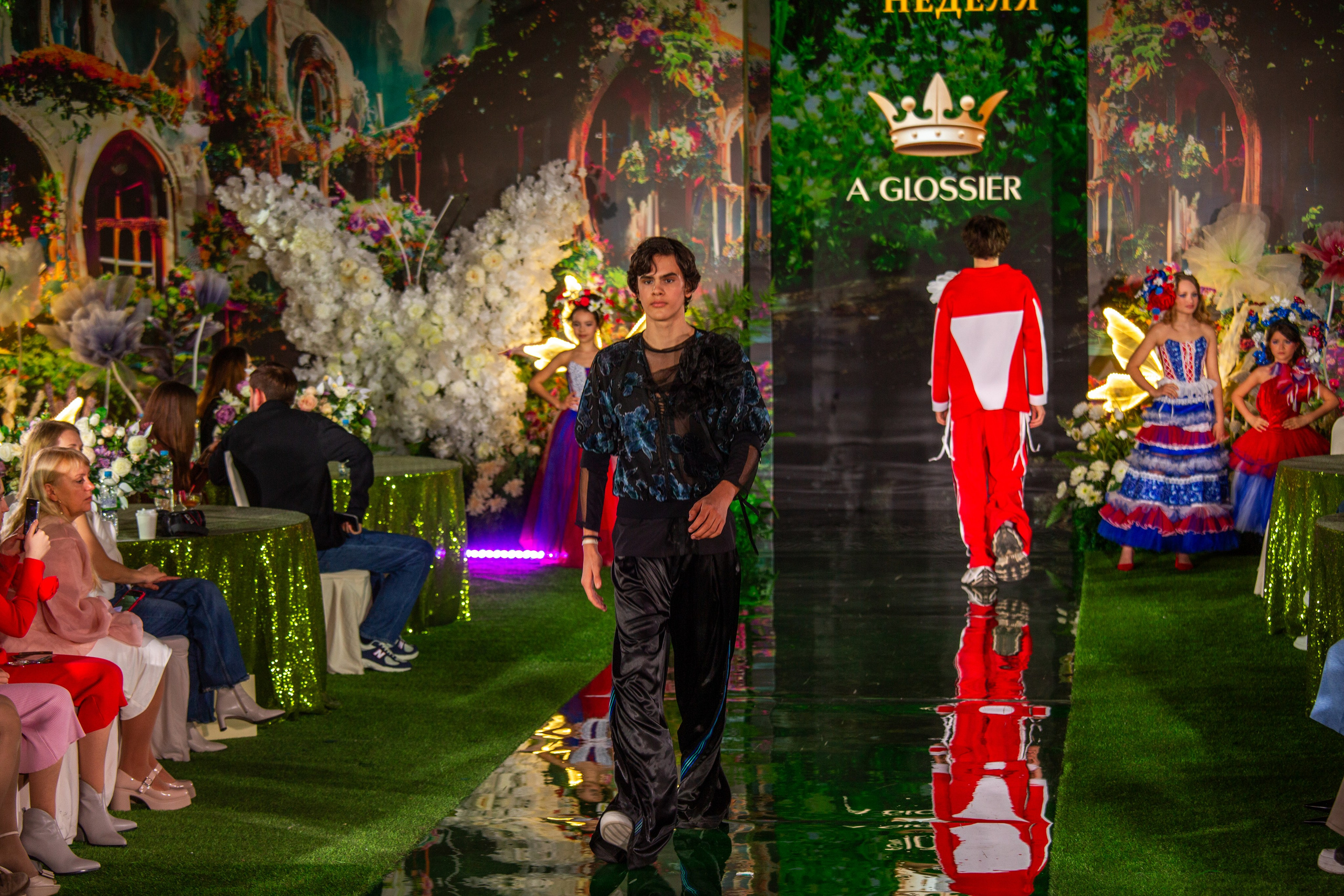 Эстетика Цветов. Репортажный, семейный, свадебный, портретный фотограф