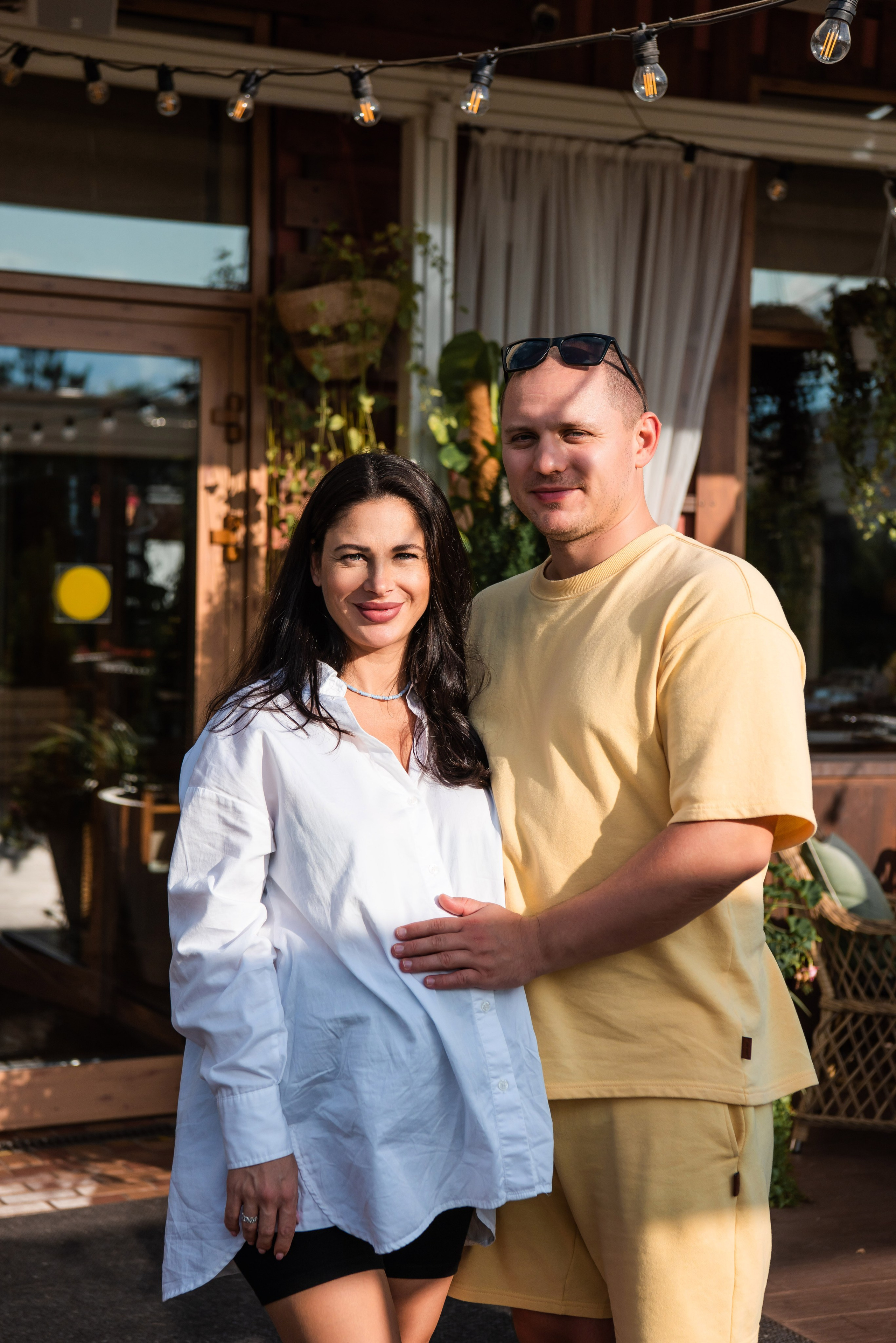 День Рождения Мирона. Свадебный и арт-фотограф Кунецкая Диана