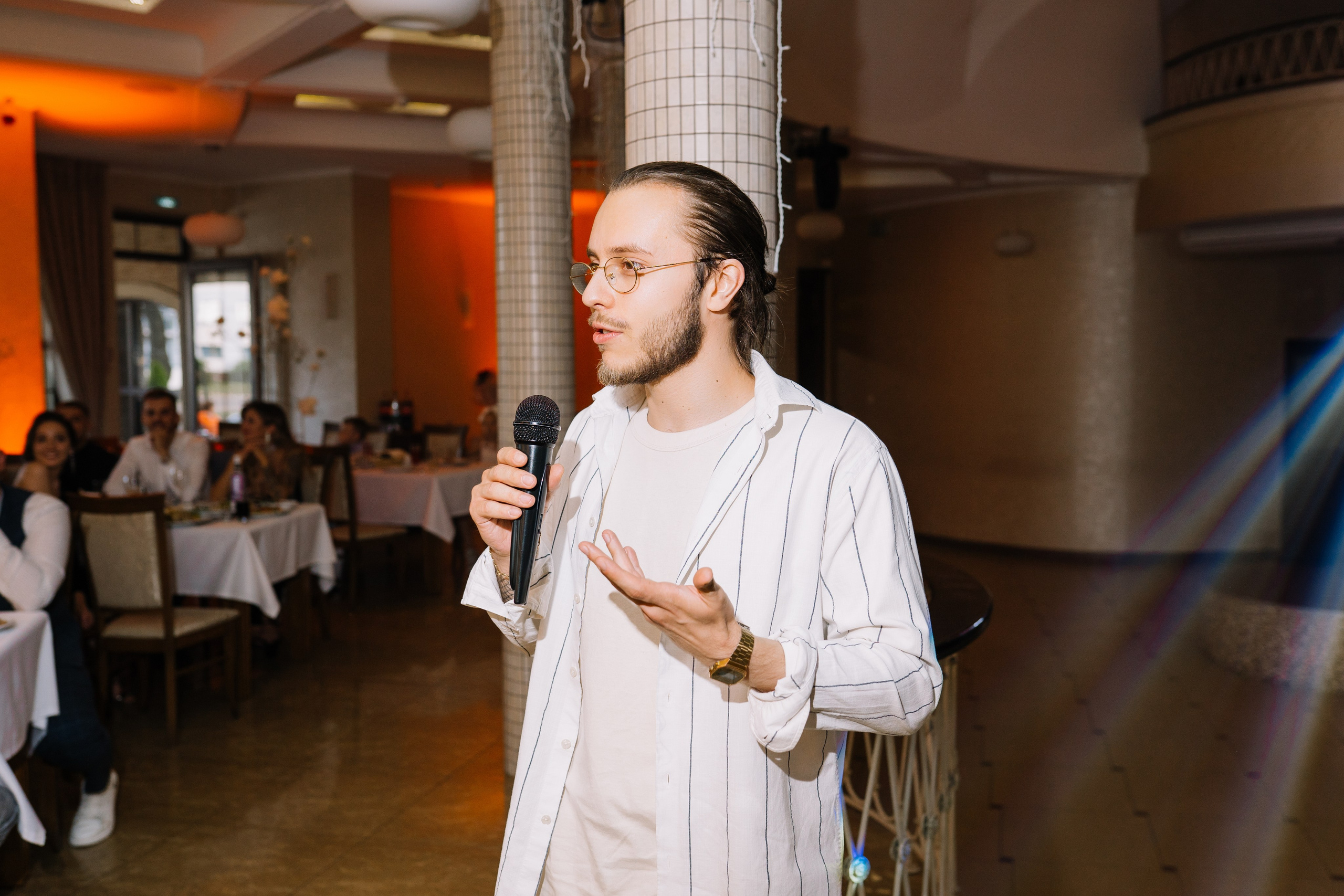 Лиза & Сергей