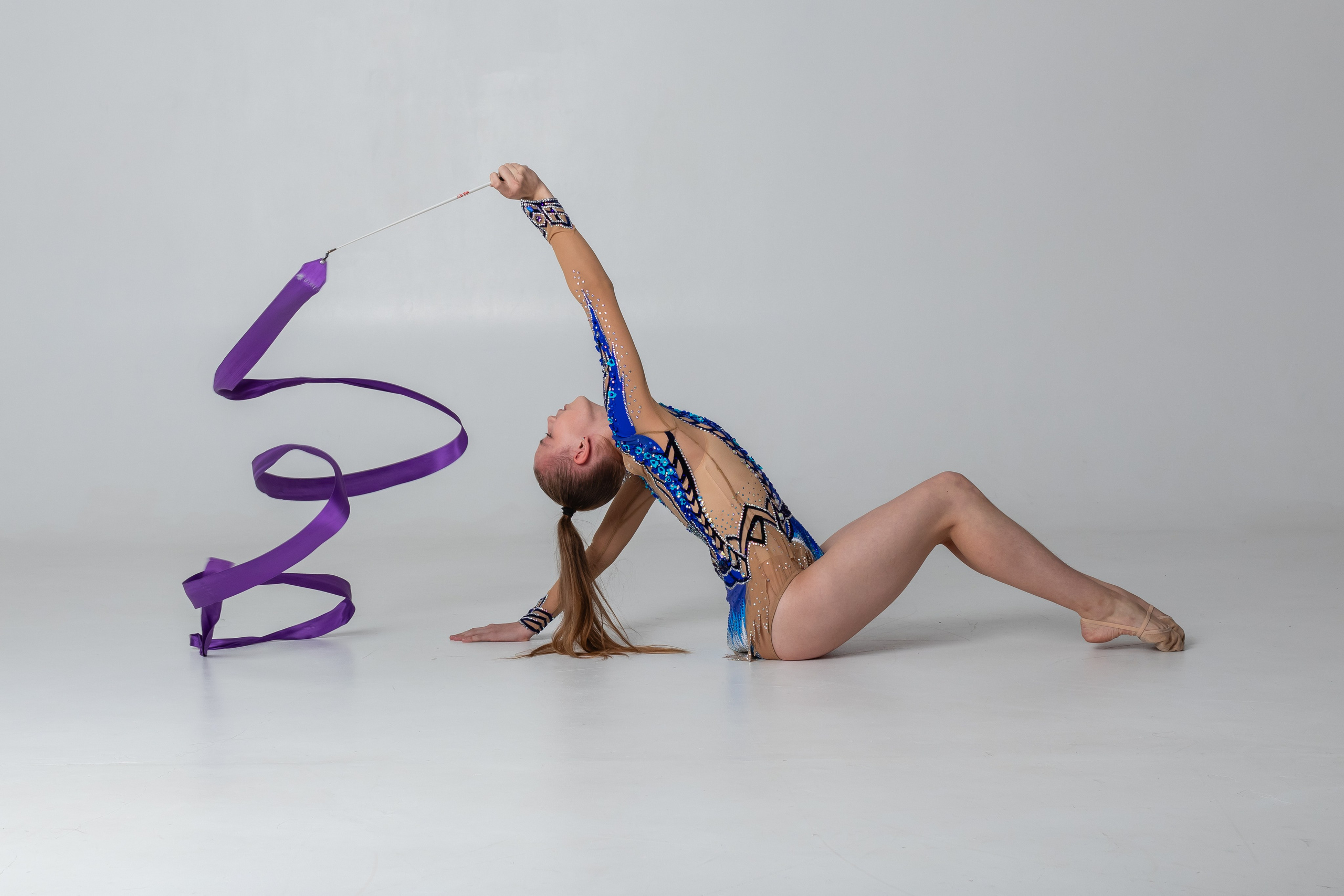 Гимнастки. Фотограф в Краснодаре Арина Кудряшова