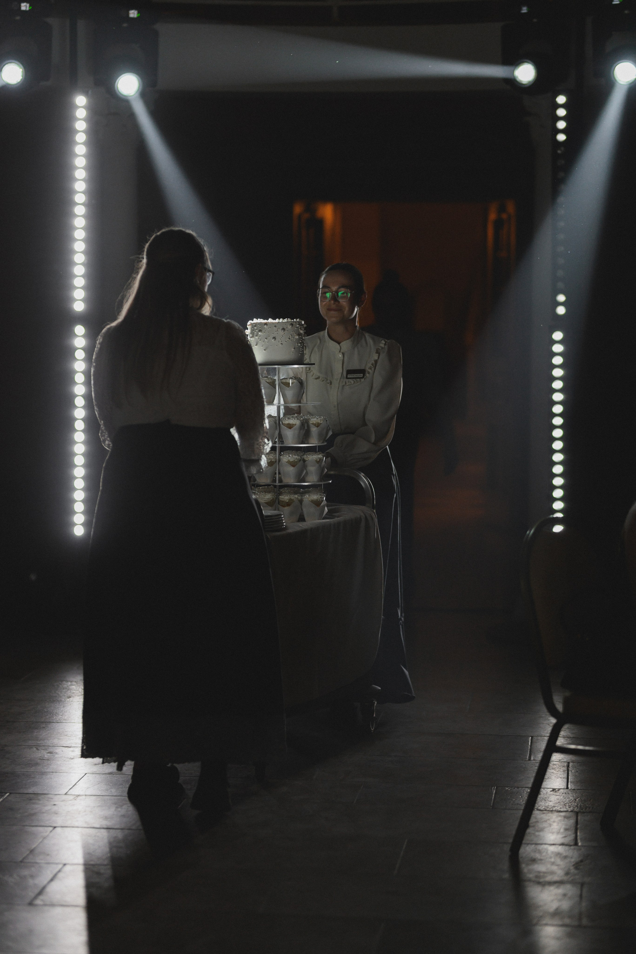 Мария и Давид. Репортажный фотограф Ефимов Егор