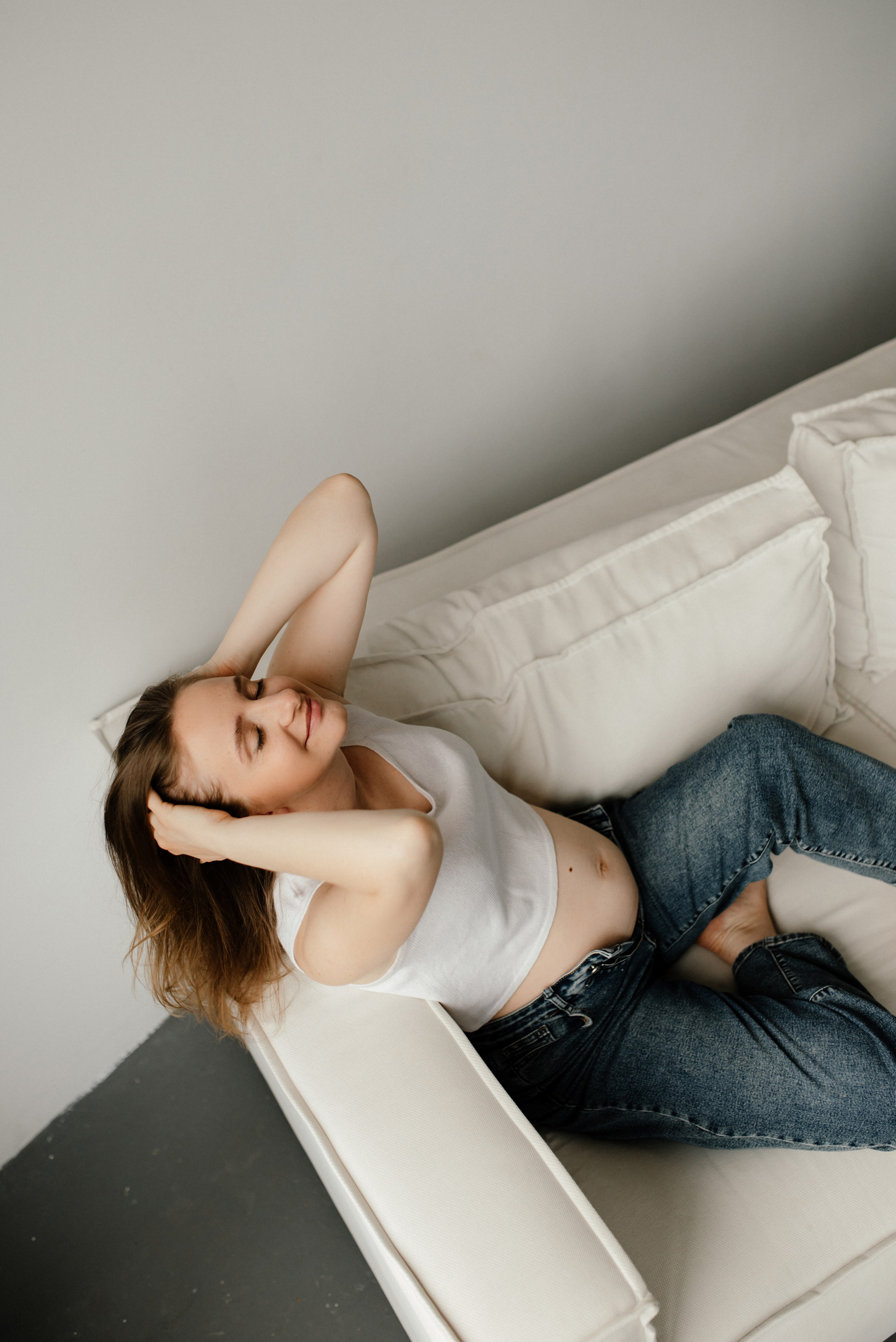 Вика&Саша. Фотограф в Минске Наталия Запорощенко