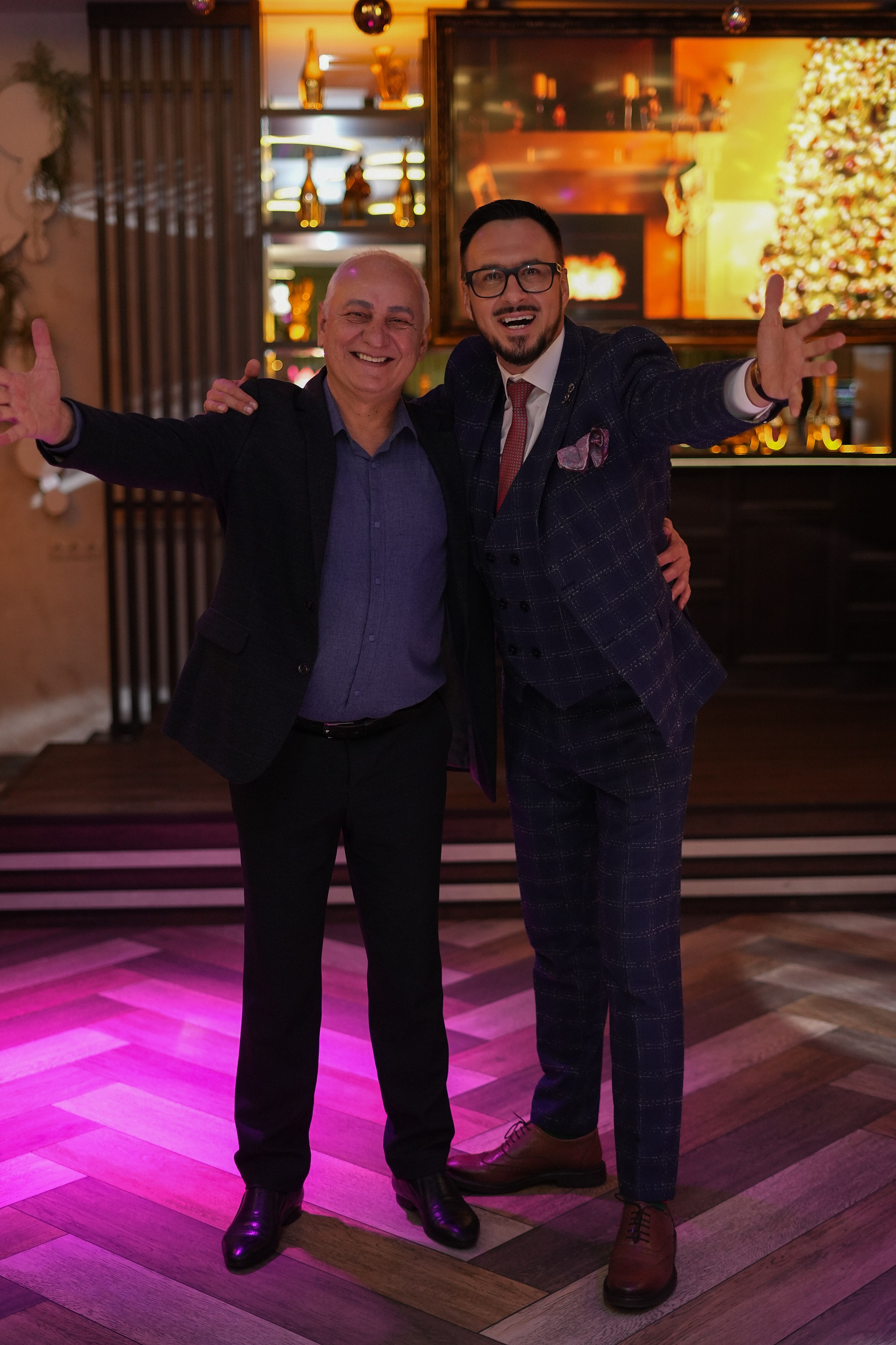 Корпоратив ООО «ВИТ». Фотограф Волгоград Анастасия Ли