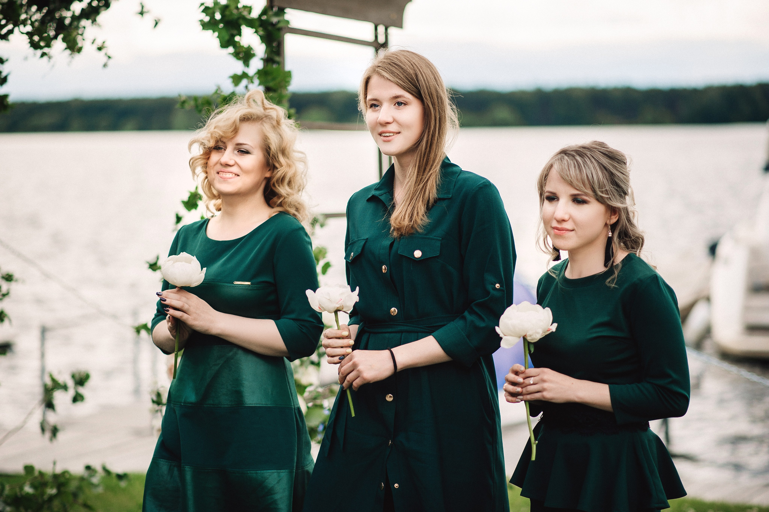 НАТАША и ИЛЬЯ | Часть II. Свадебный и семейный фотограф РИТА БОЧКАРЁВА